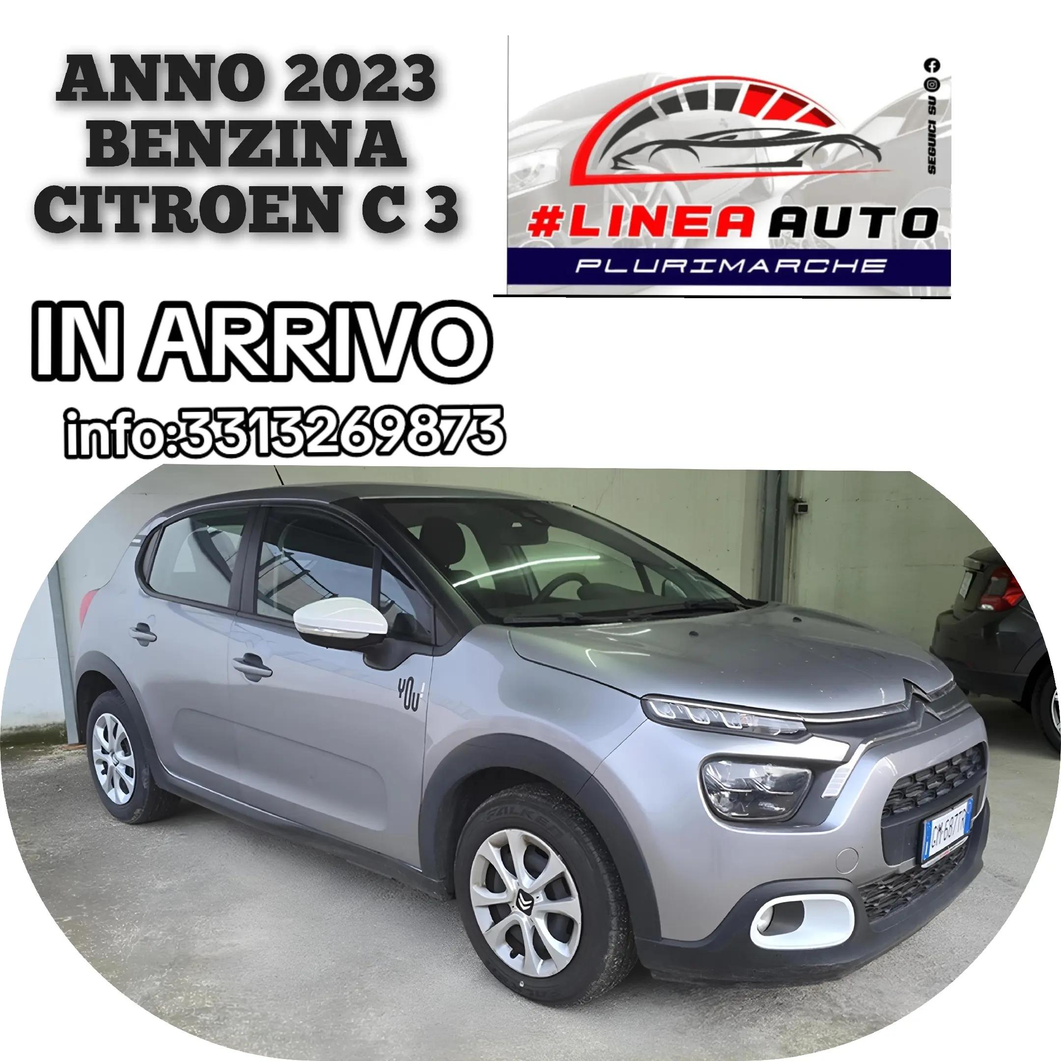 @LineaAutoSrl