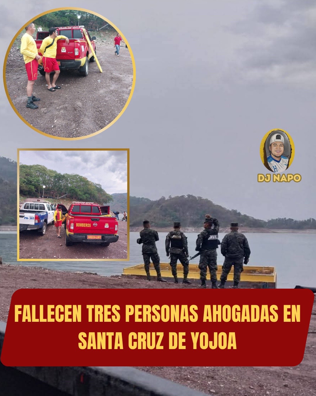 @NapoNoticias