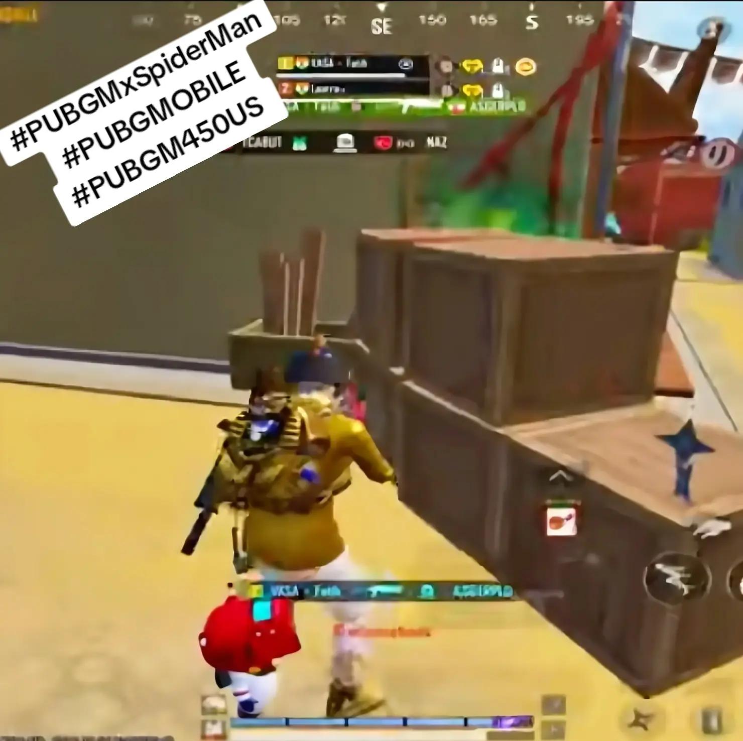 @gaming insensitive program 4