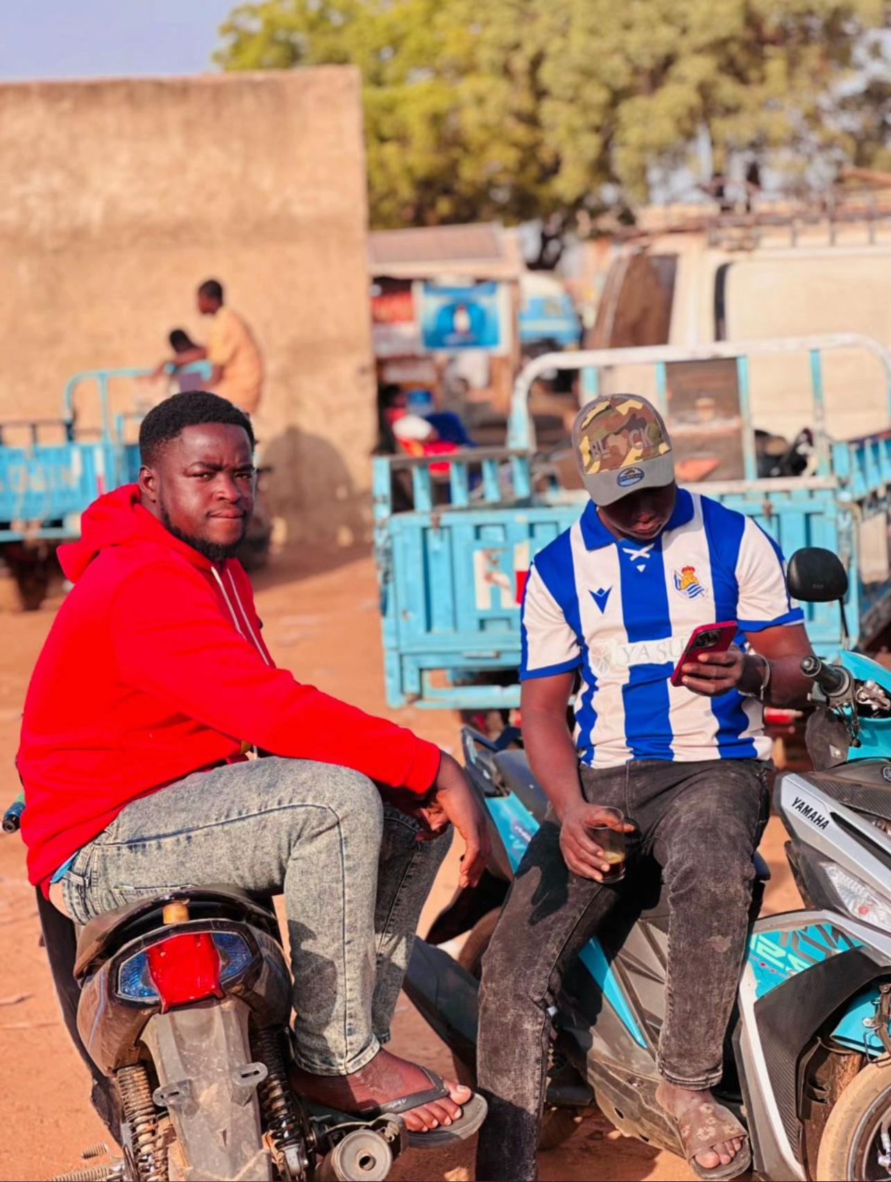 @Lamine Yamal