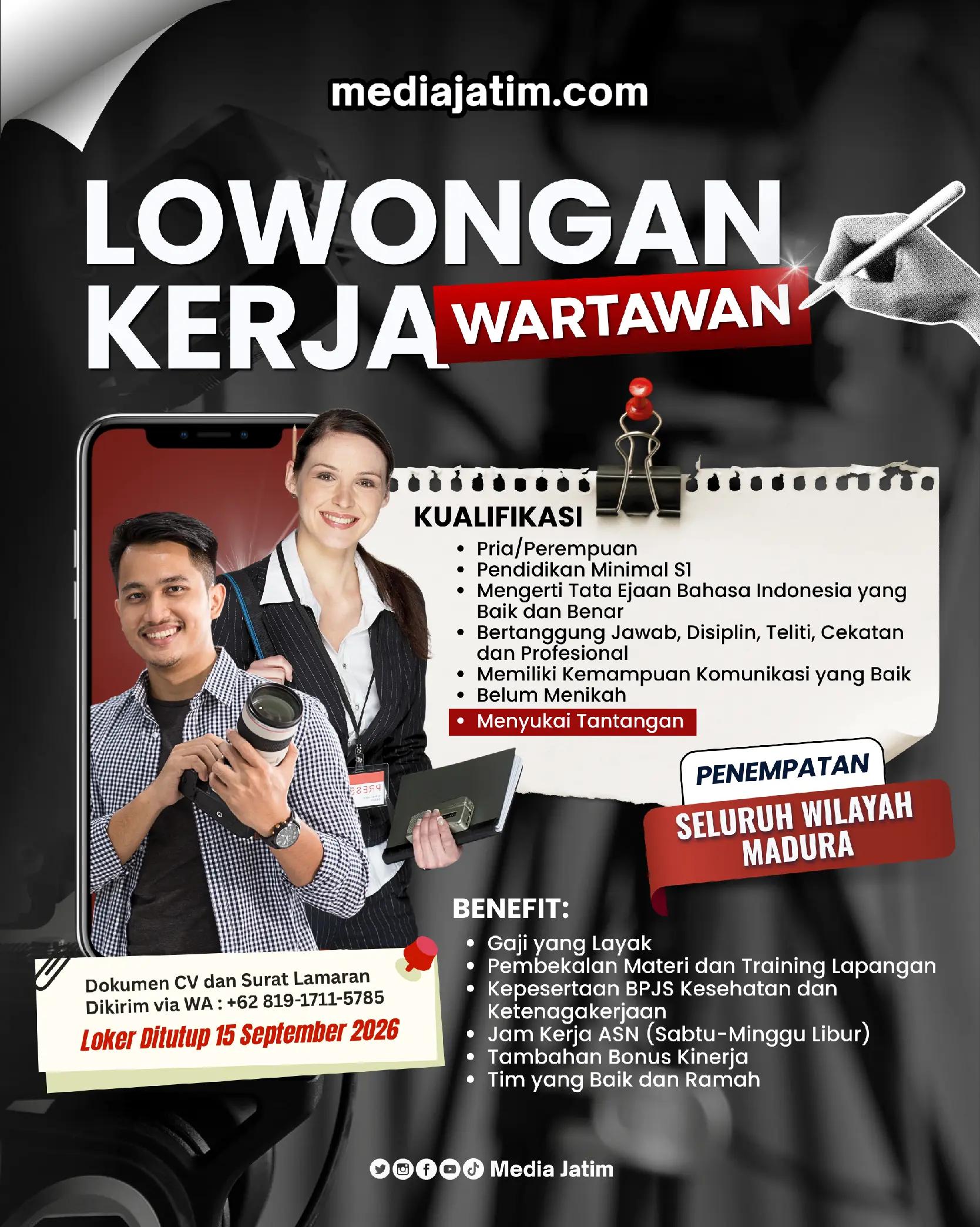 @Media Jatim