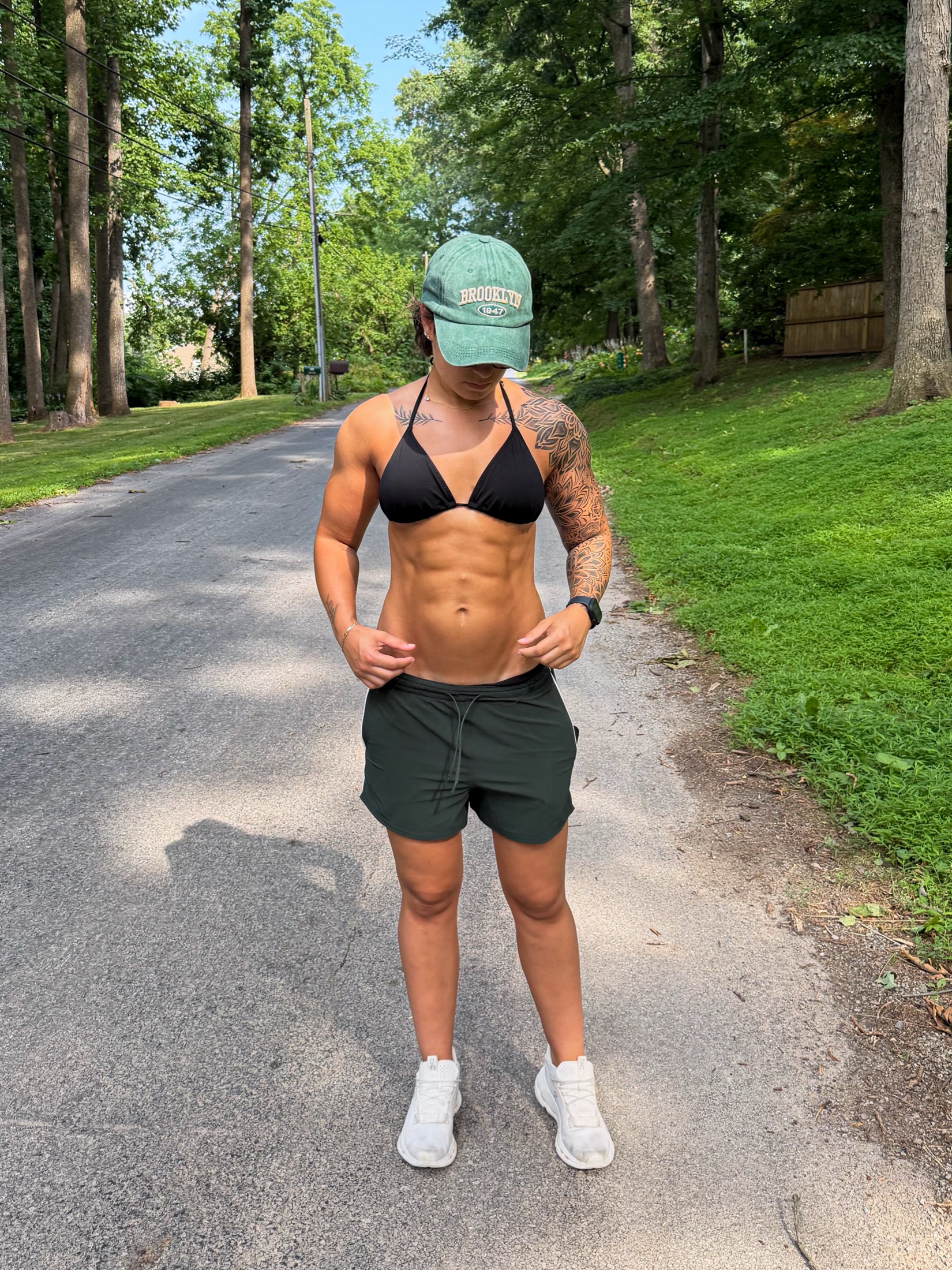 @DelaneyFit
