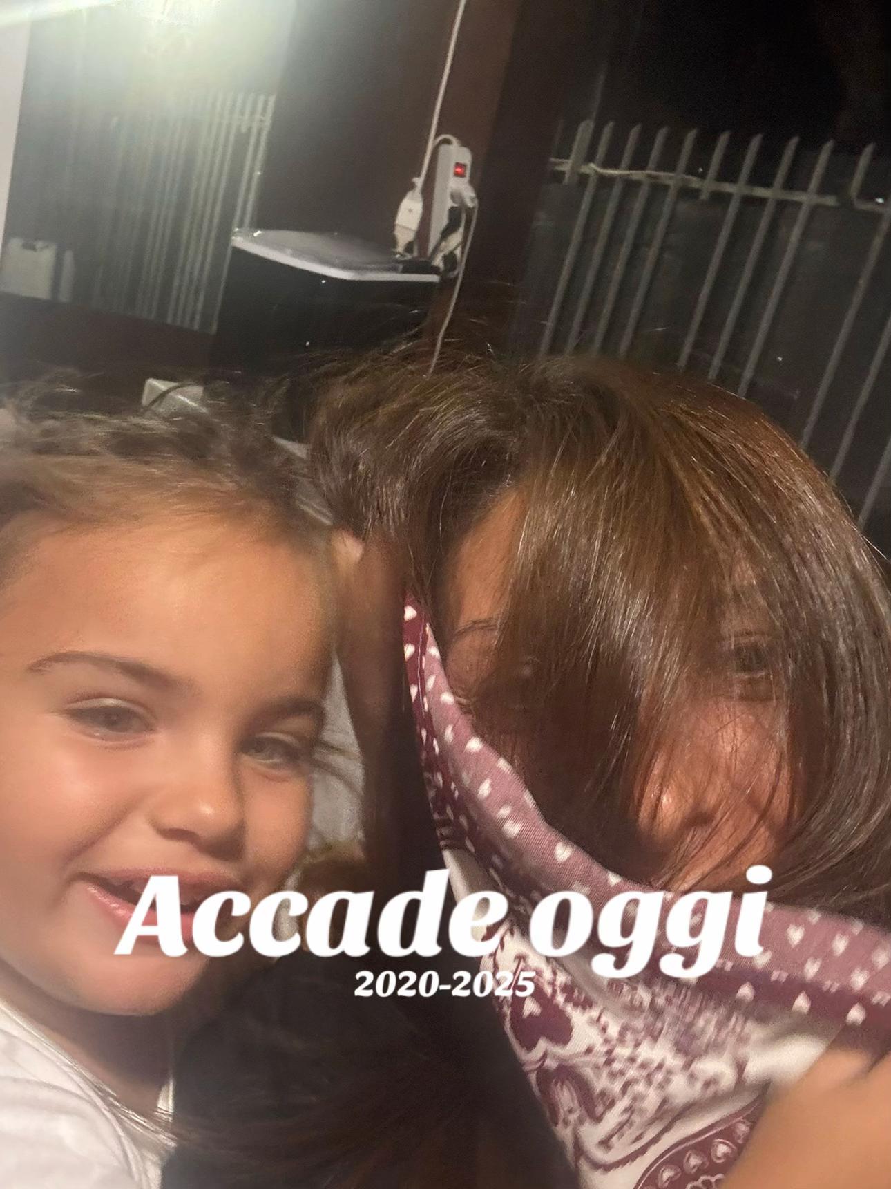 @Maria Rosaria Gaudin