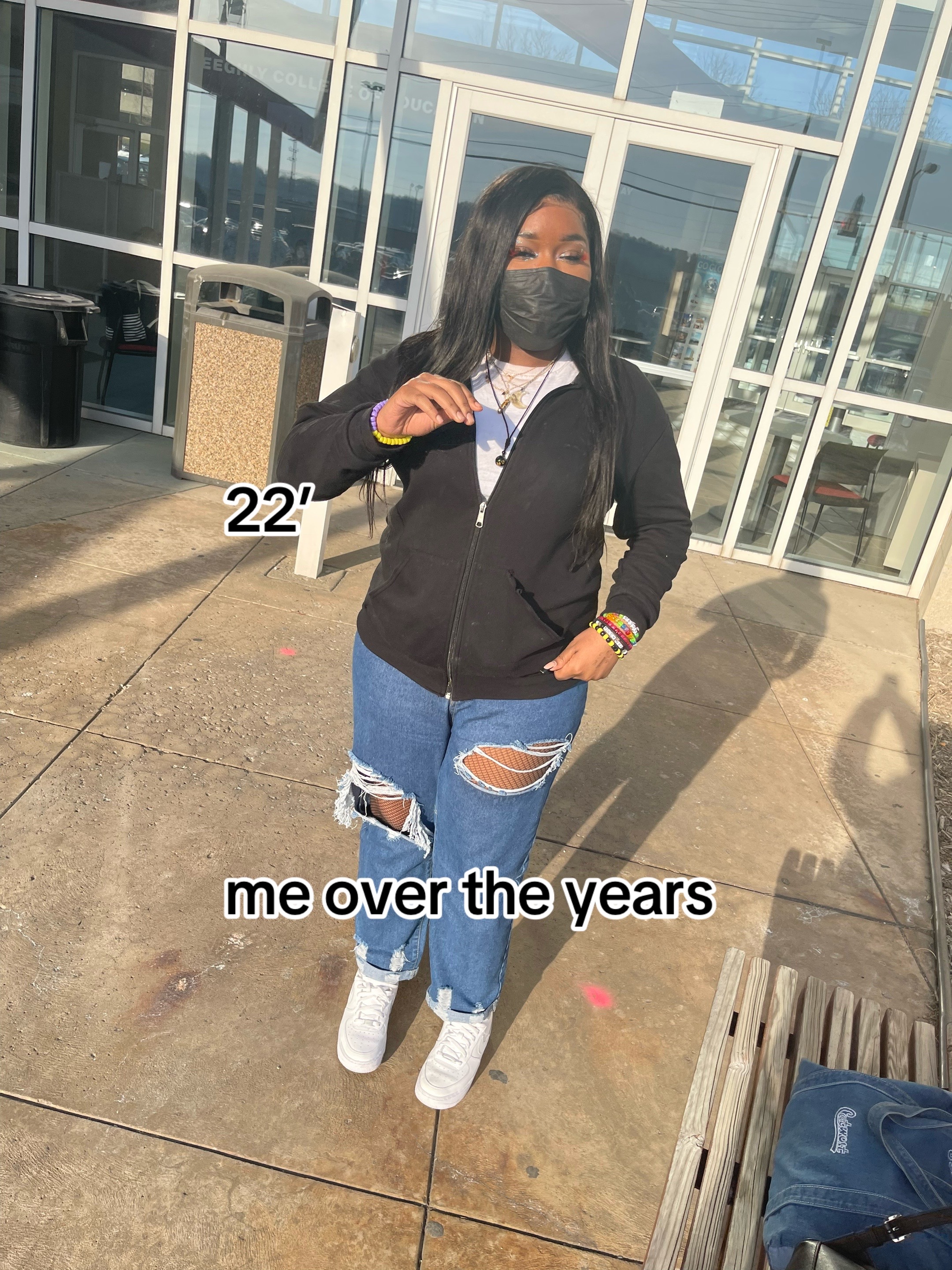@Queen 🧚🏾♀️
