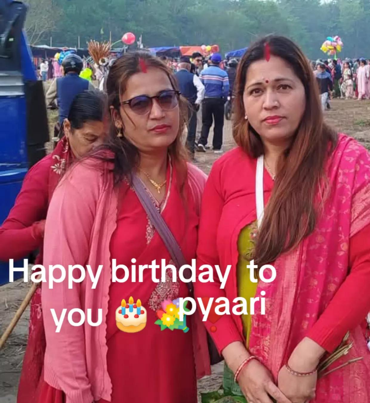 @Aarati Bhandari