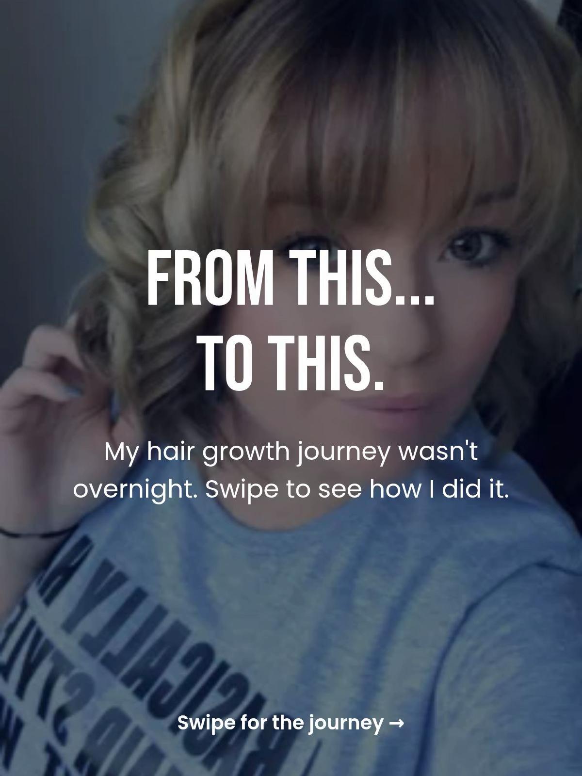 @Relate-able Hair 🥰