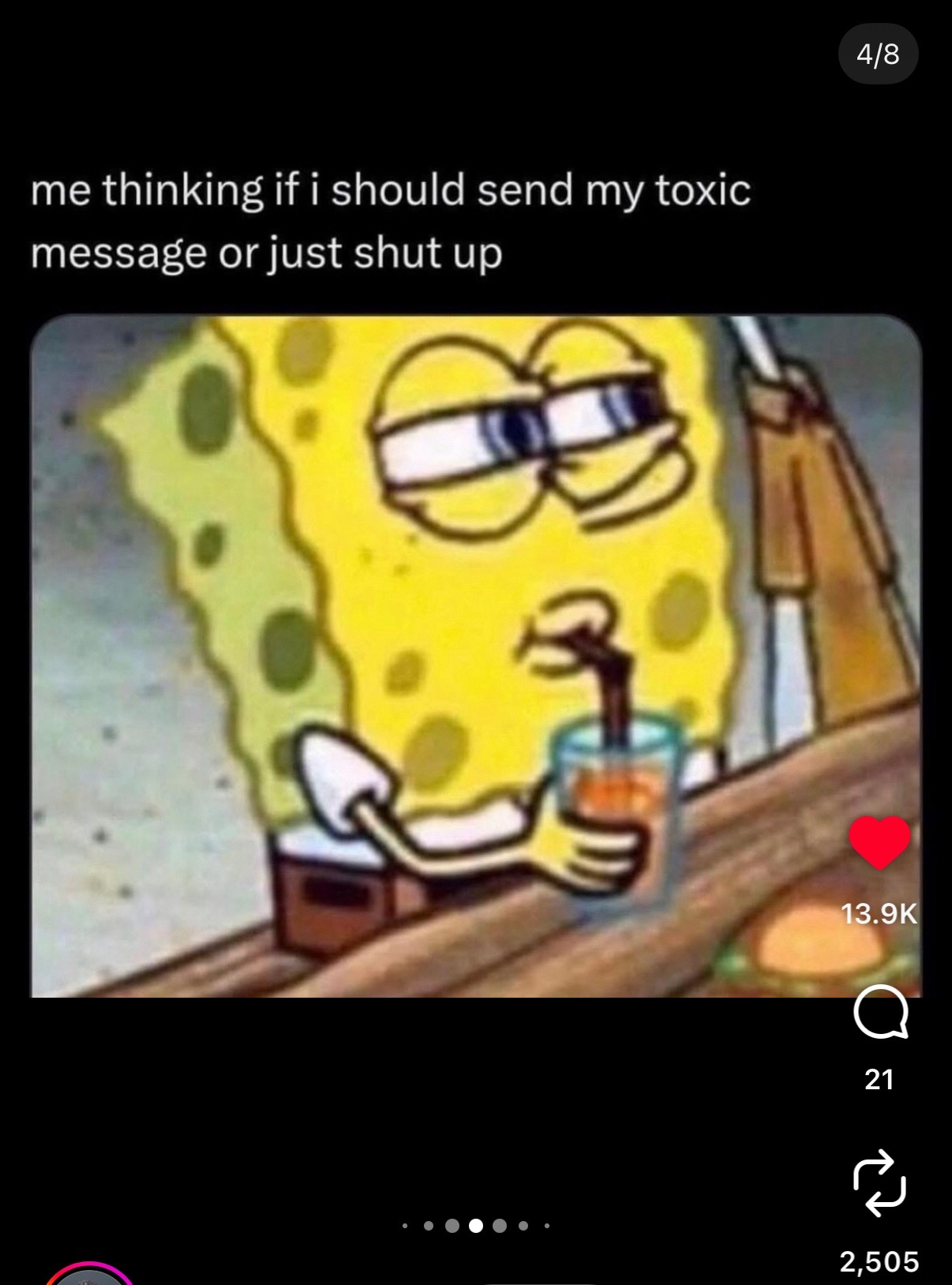 @Mellaaayyy ๐