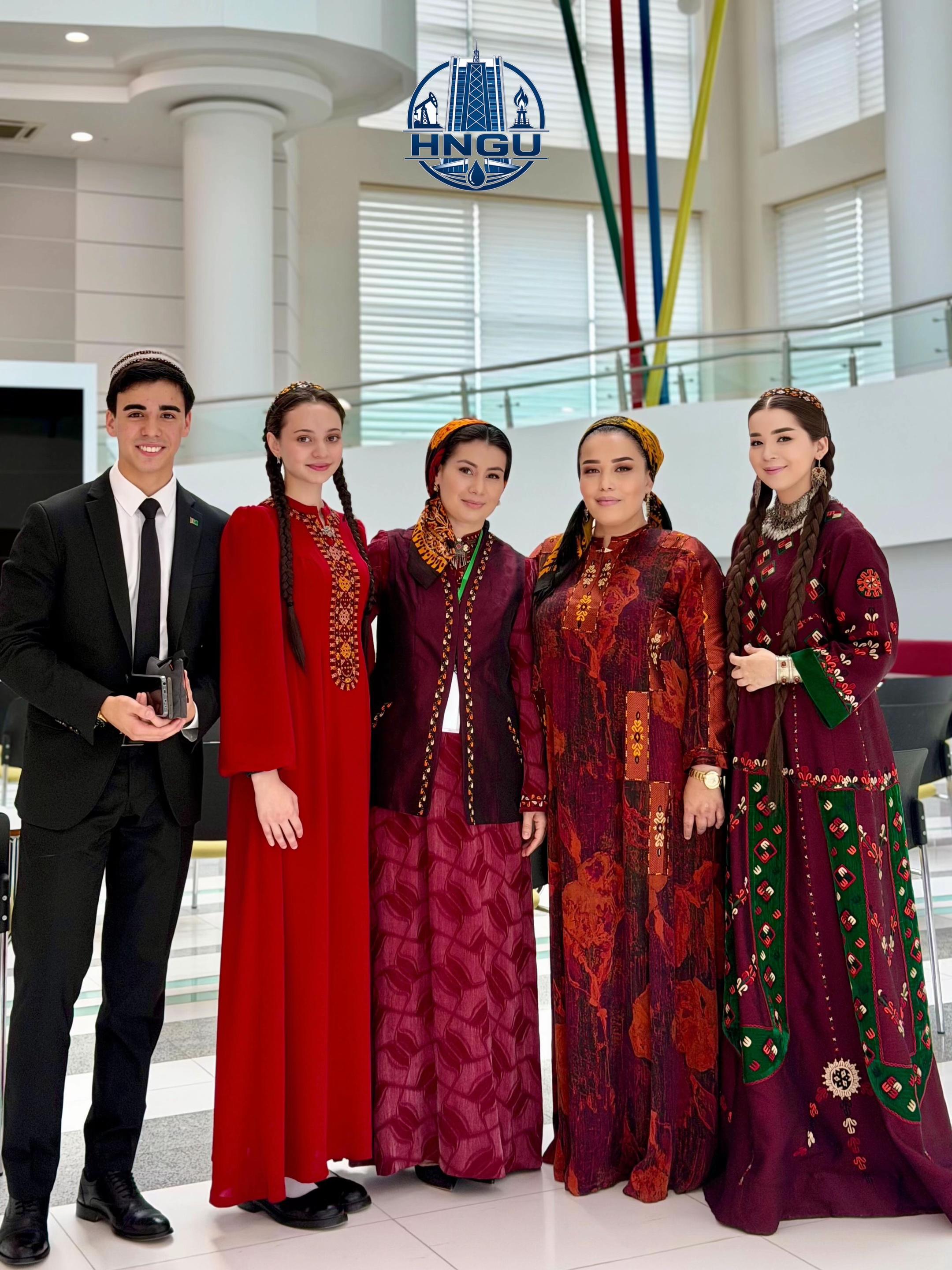 @YhlaslyDünýäGroup