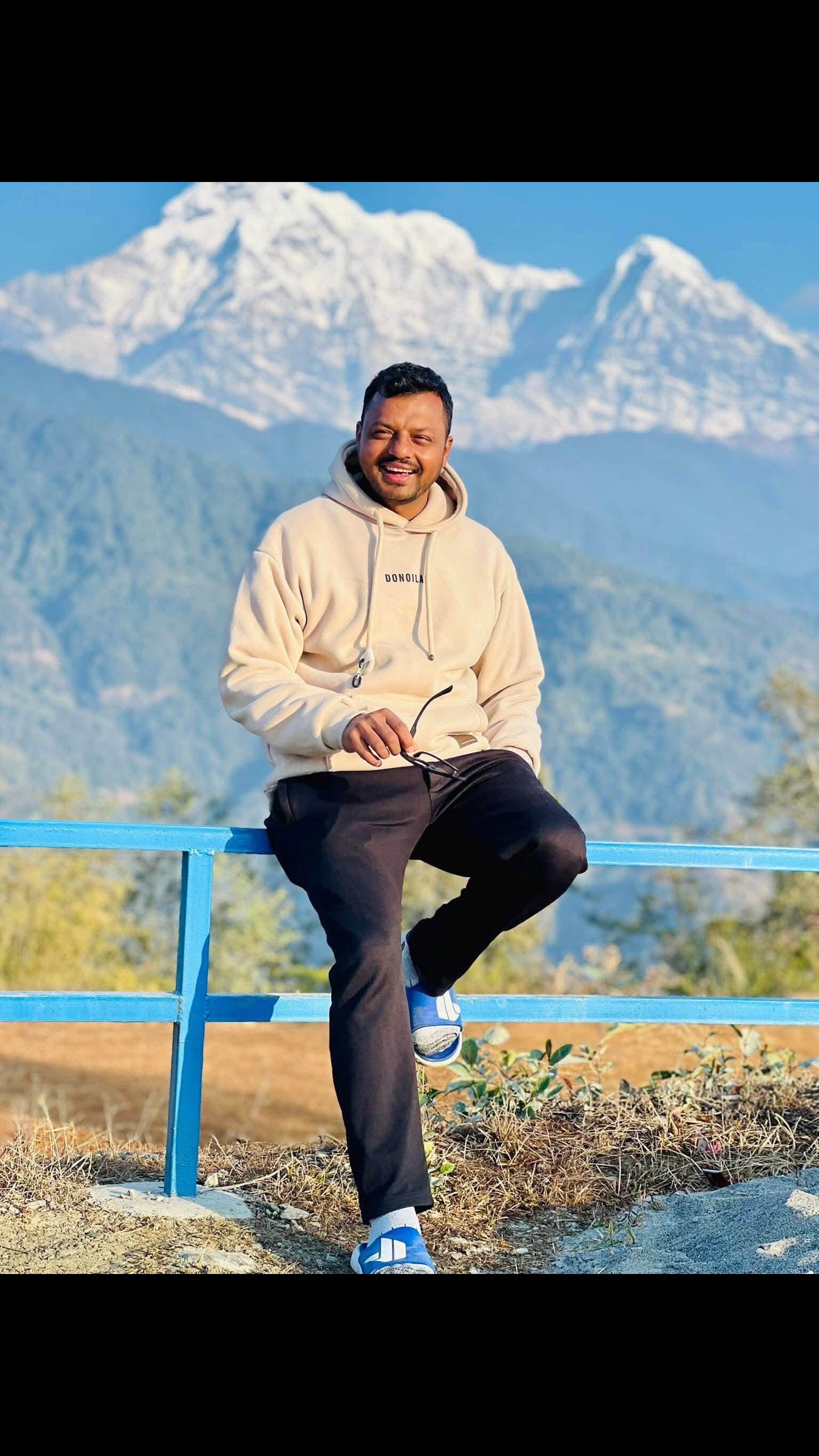 @Rajan Subedi