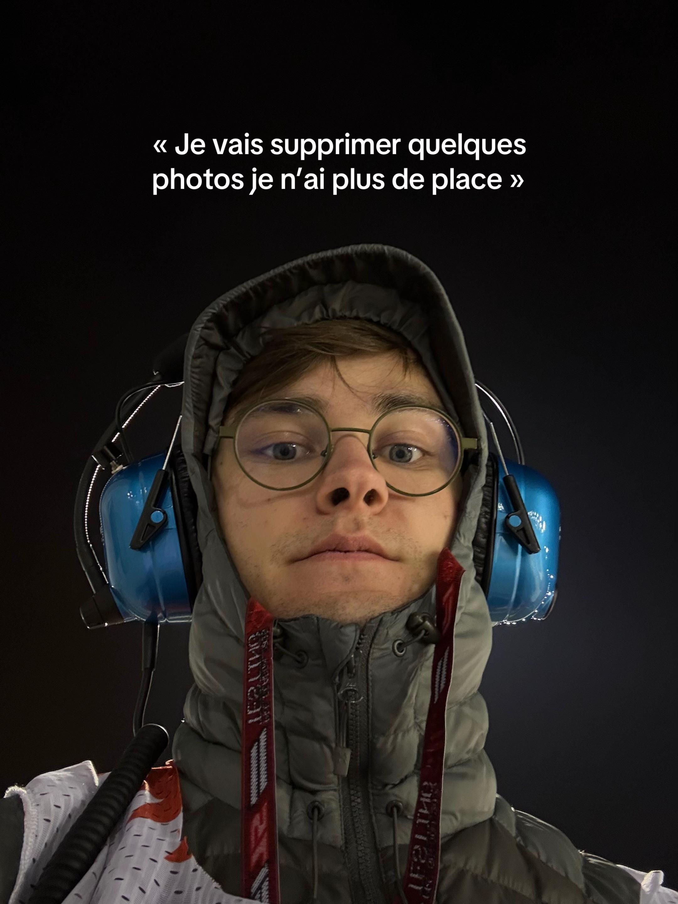 @Grégoire