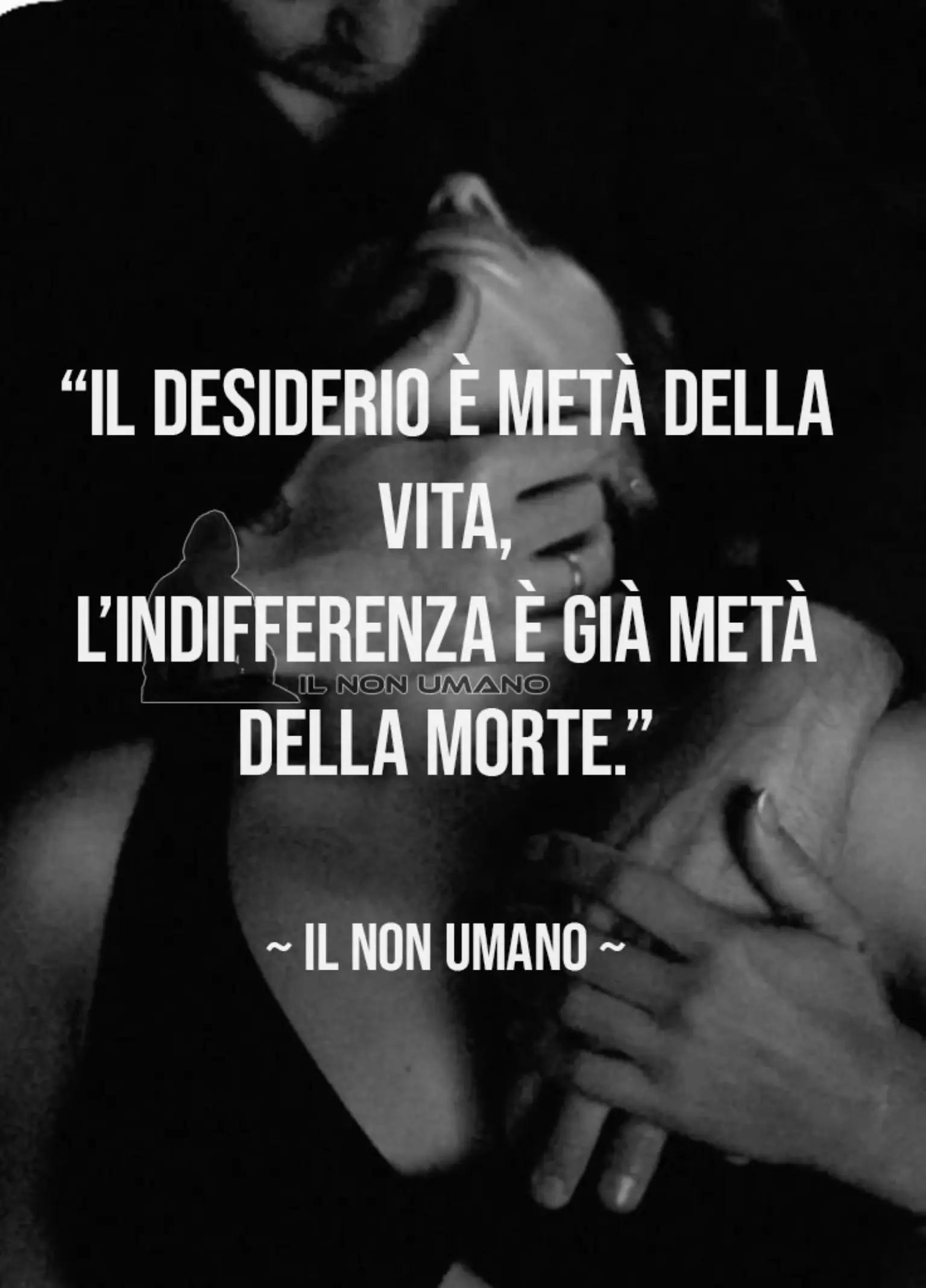 @Il Non Umano