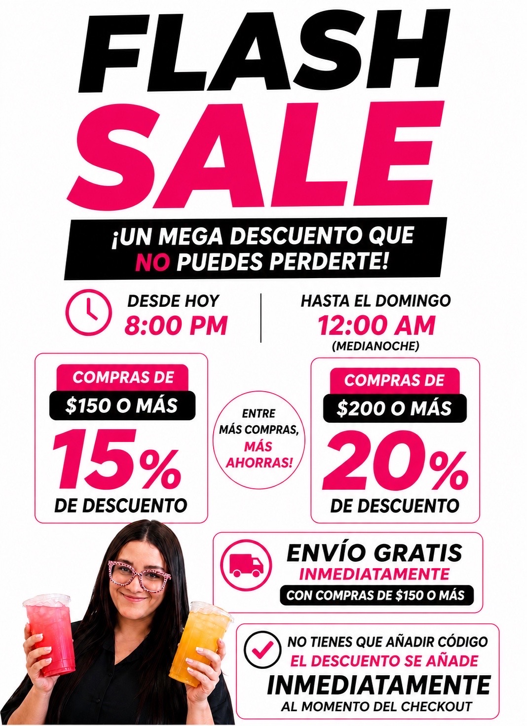 @Soy Zulimar