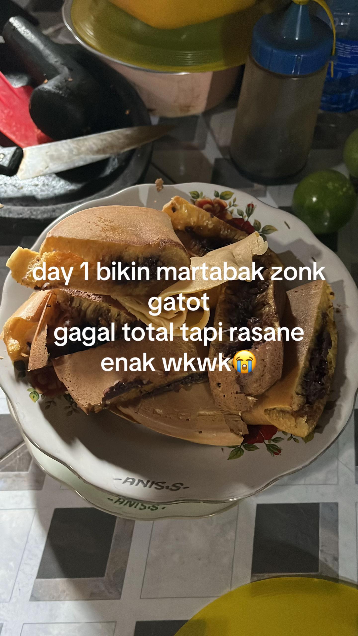 @BAKUL IKI ROTI BAKAR