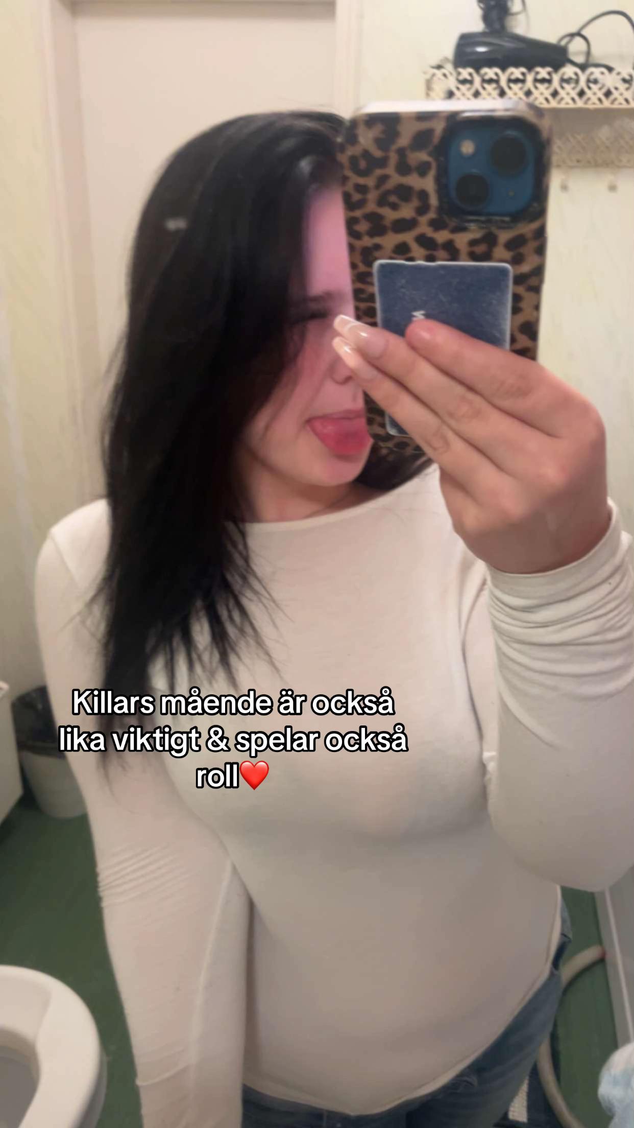 @Elvira Johansson❤️