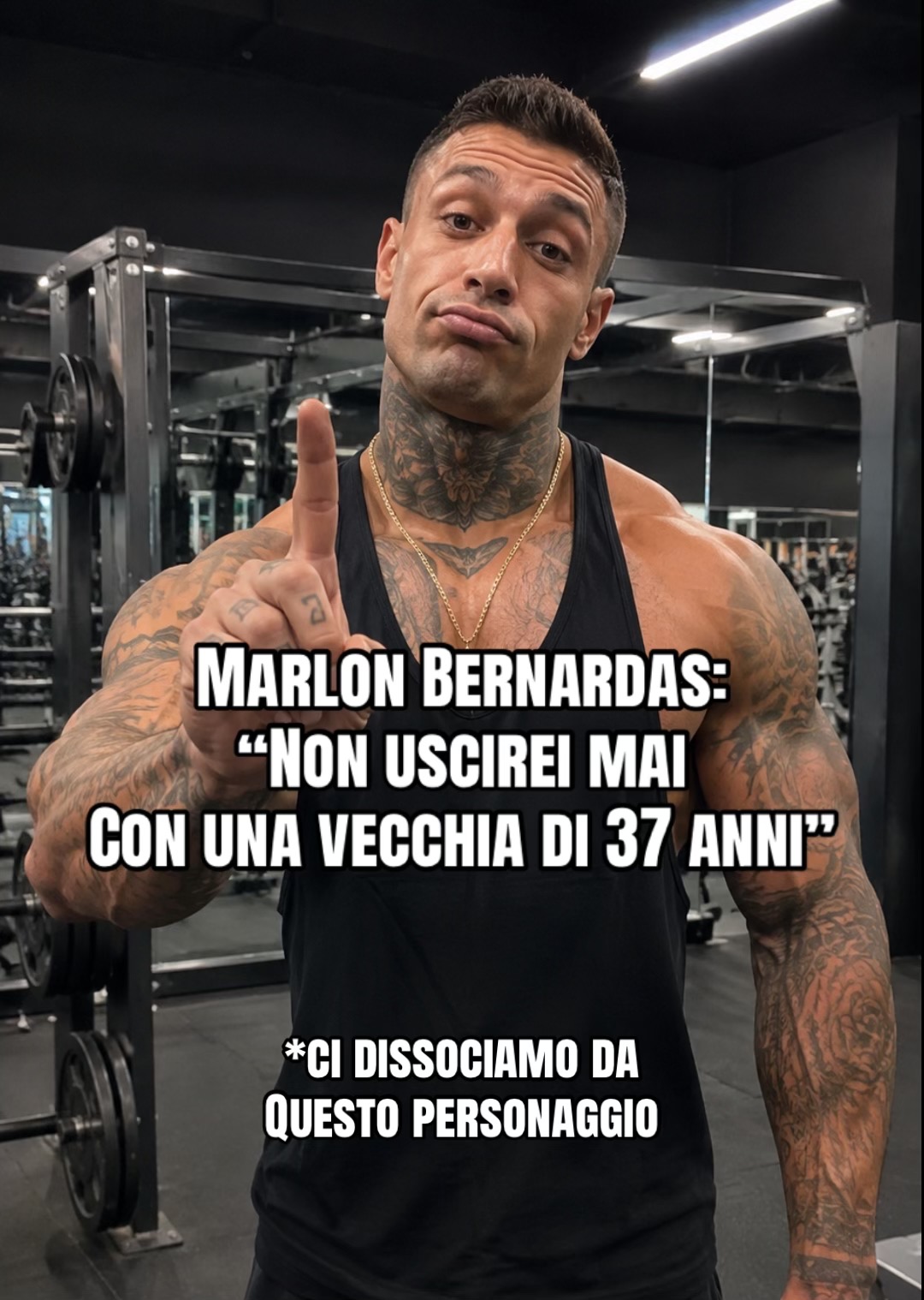 @Non &egrave; la AI