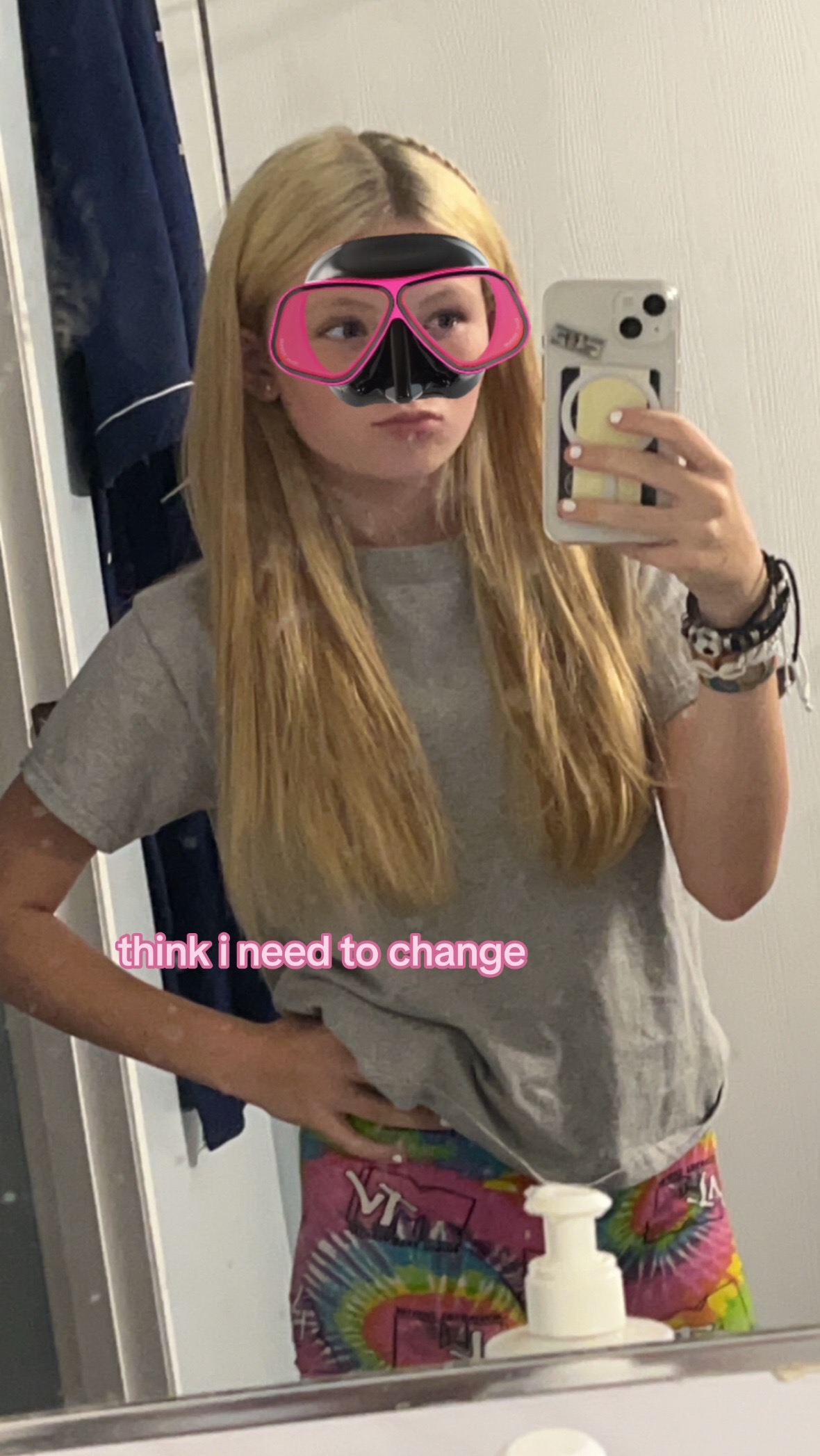 @Brooklyn Harris