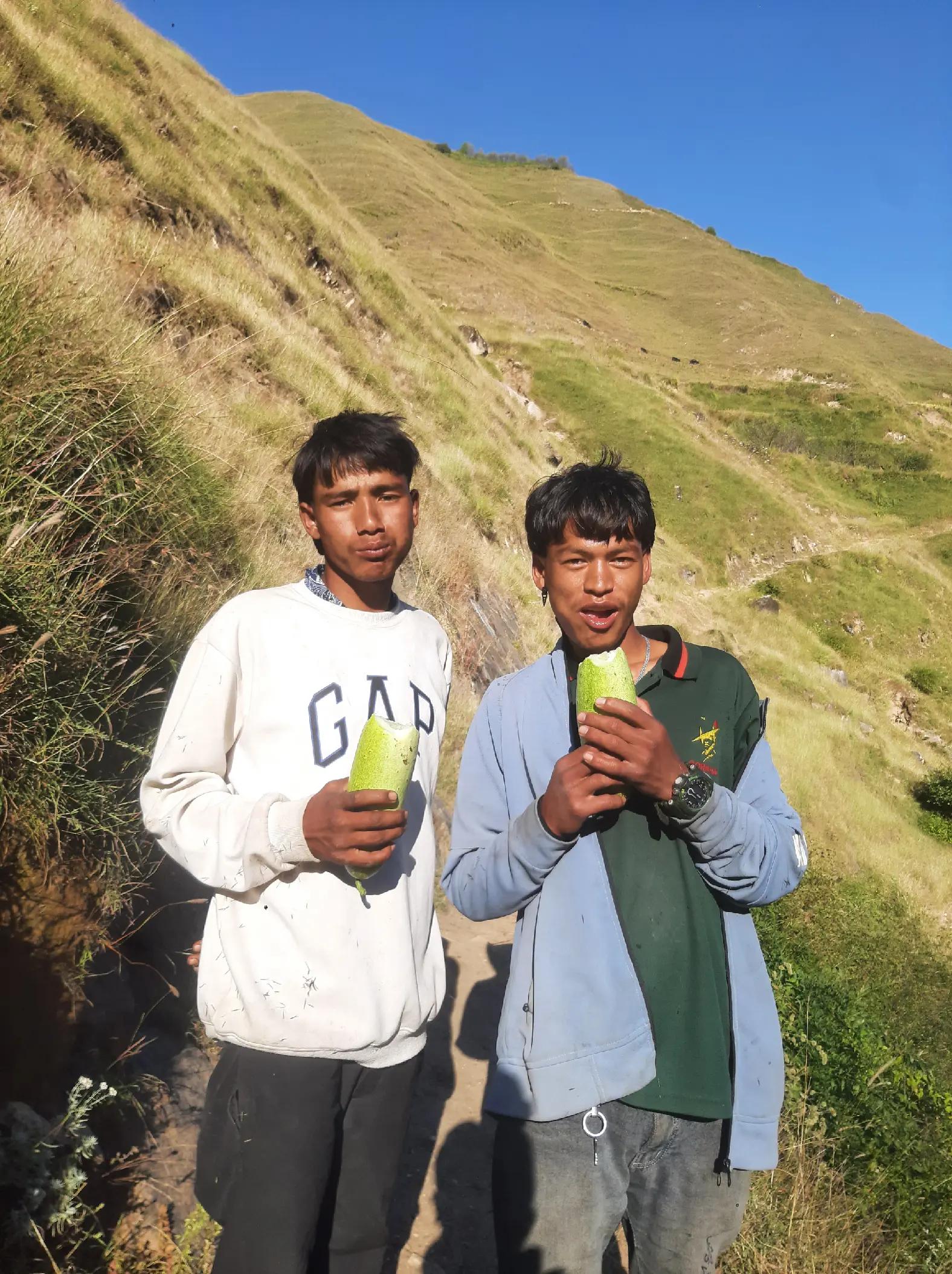 @सम्झनाका पल हरु !❣️