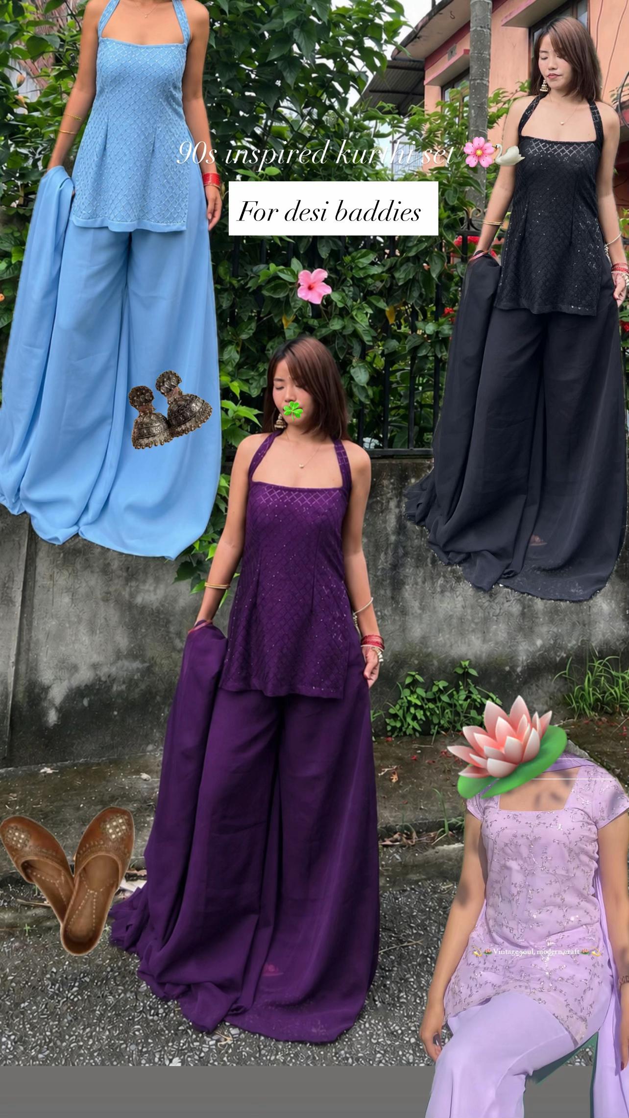 @Lustra-jewelry & clothes