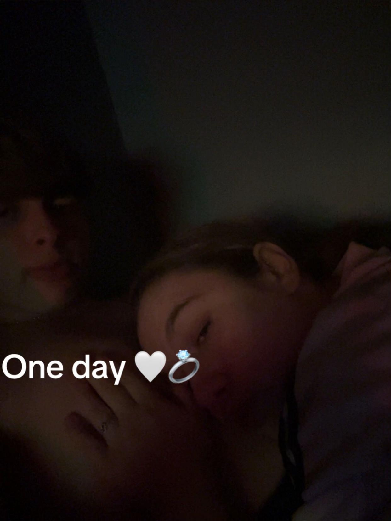 @Liv+Harryy