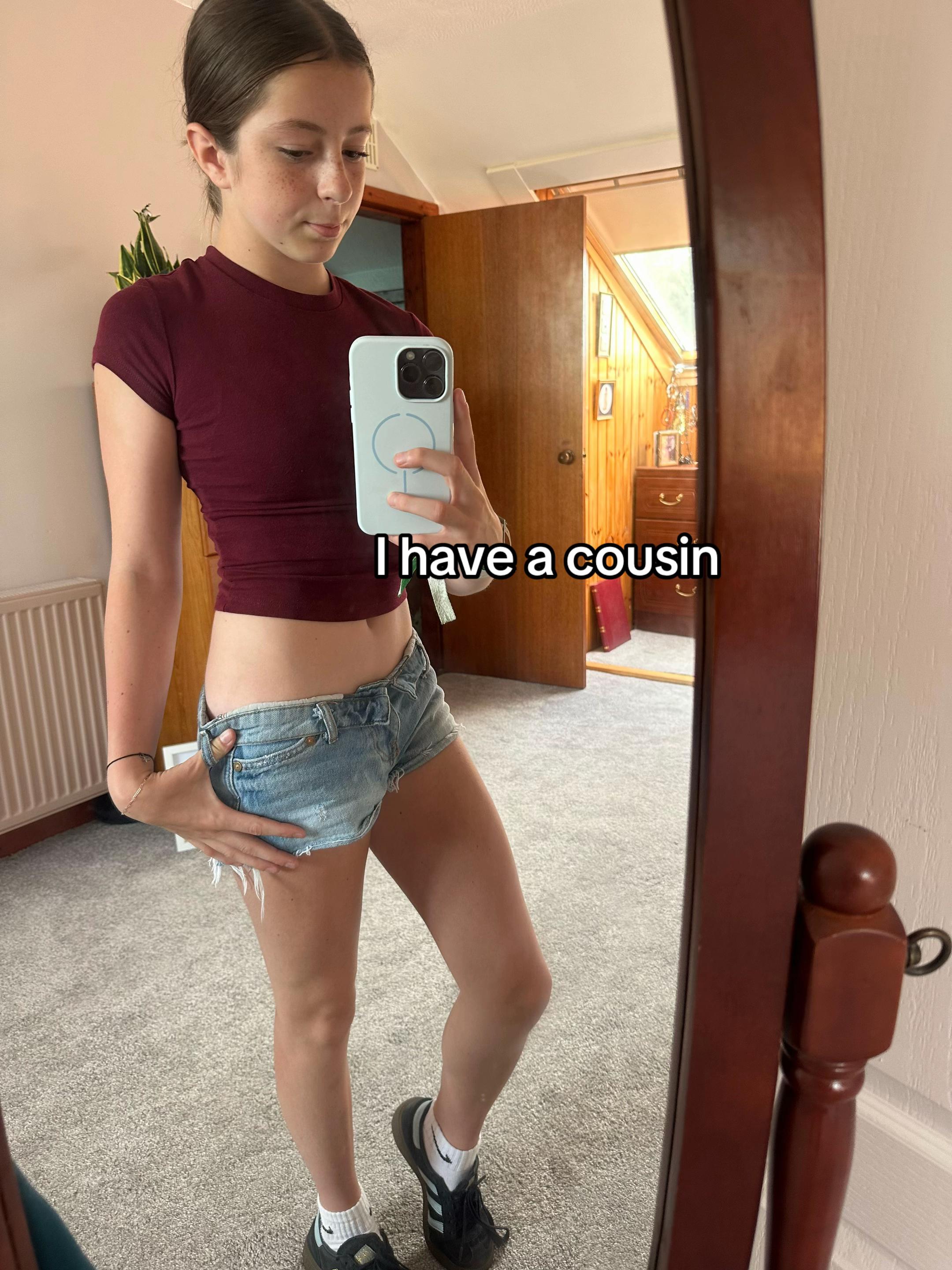 @Millieeee