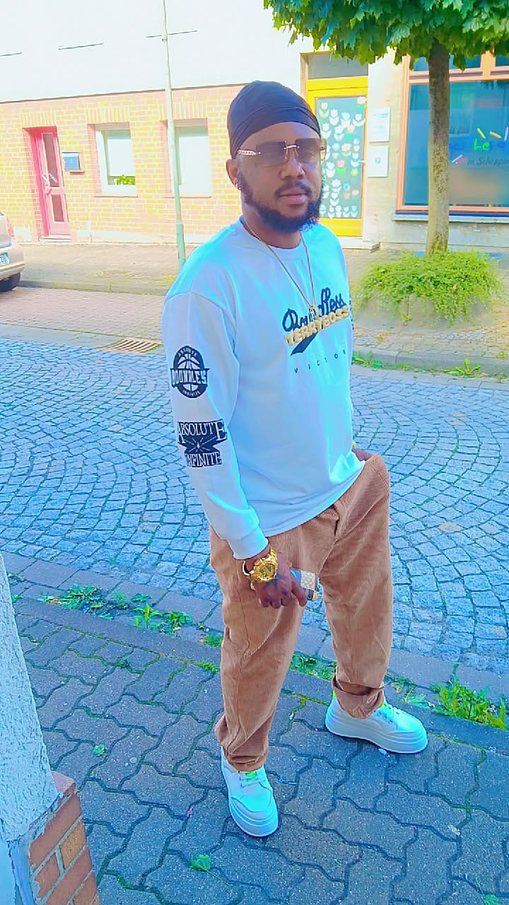 @Terry boss the Fearless🦅🦅🦅