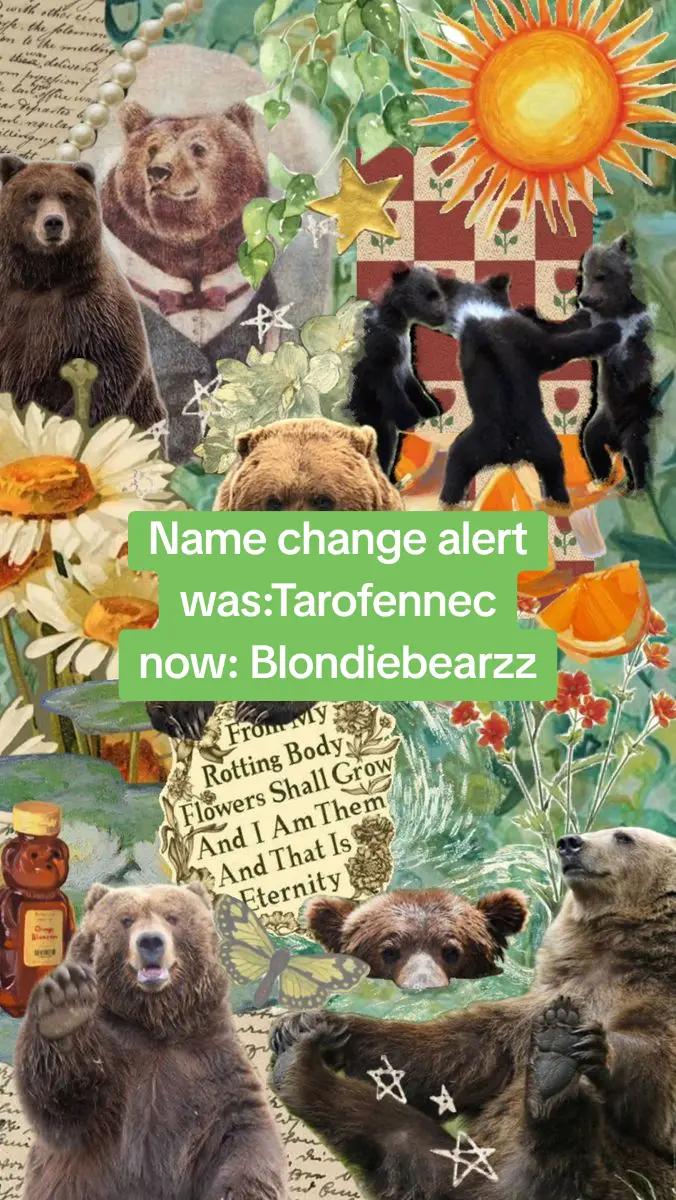 @April Bear