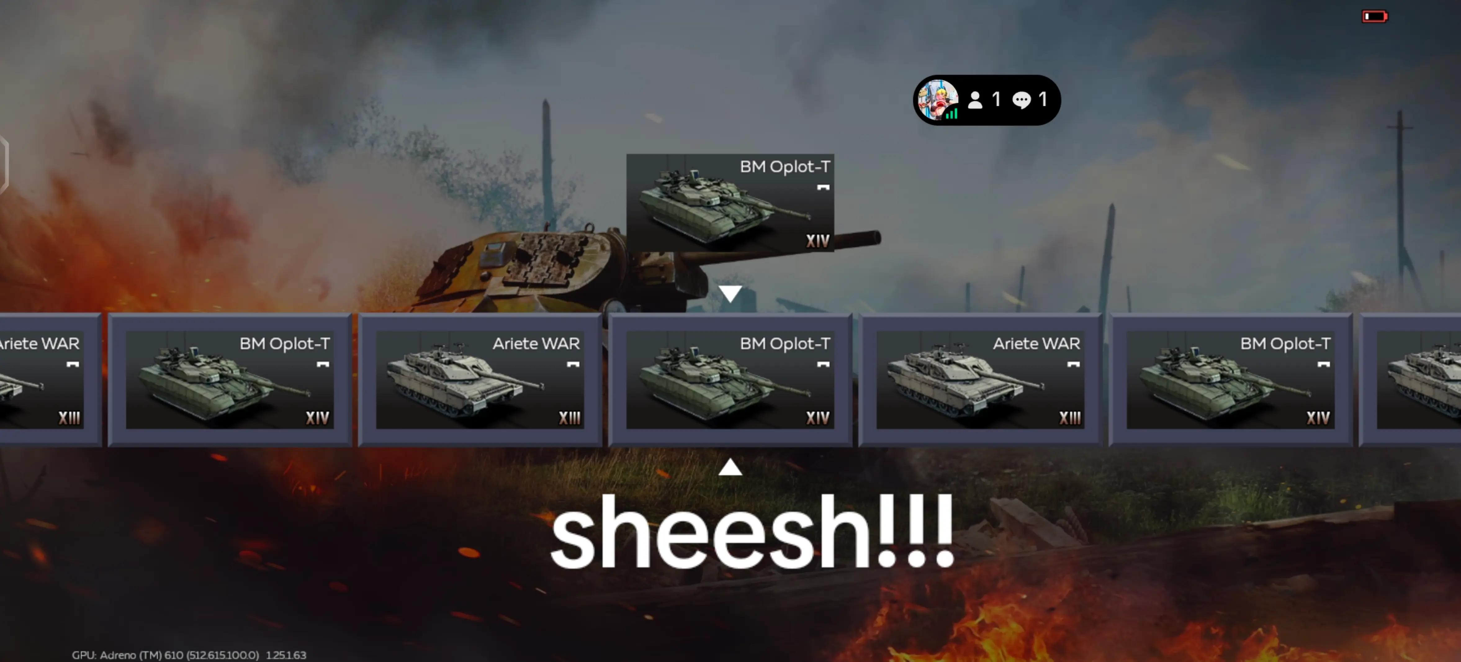 @great playeryoumod chasu2