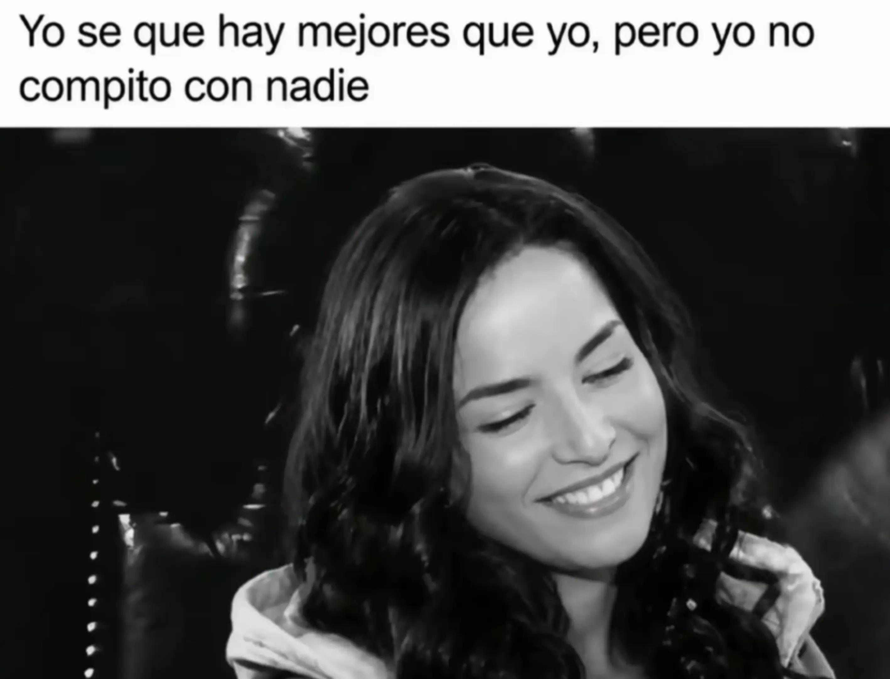 @roochii ramirez