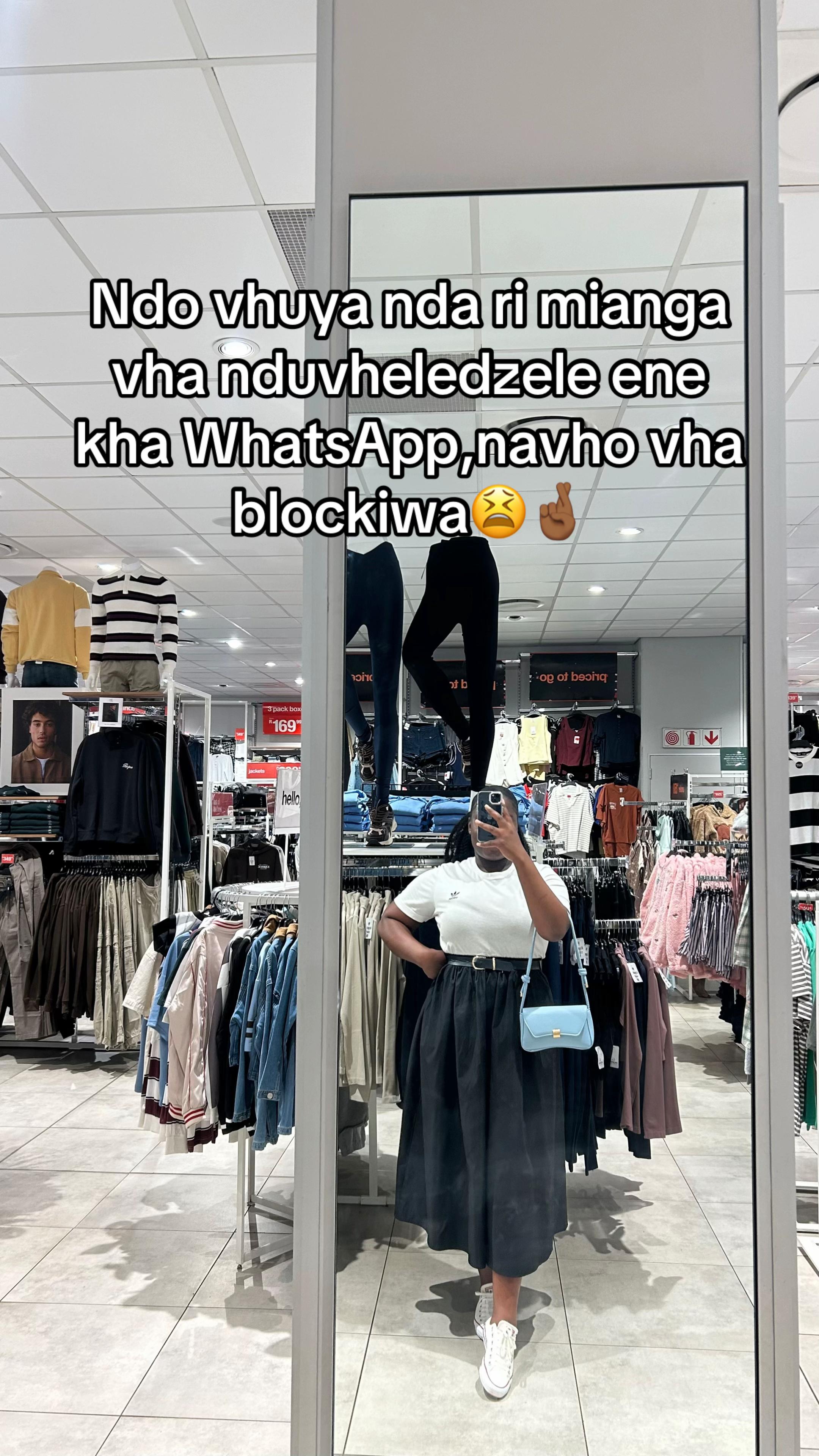 @Gudani Radzilani