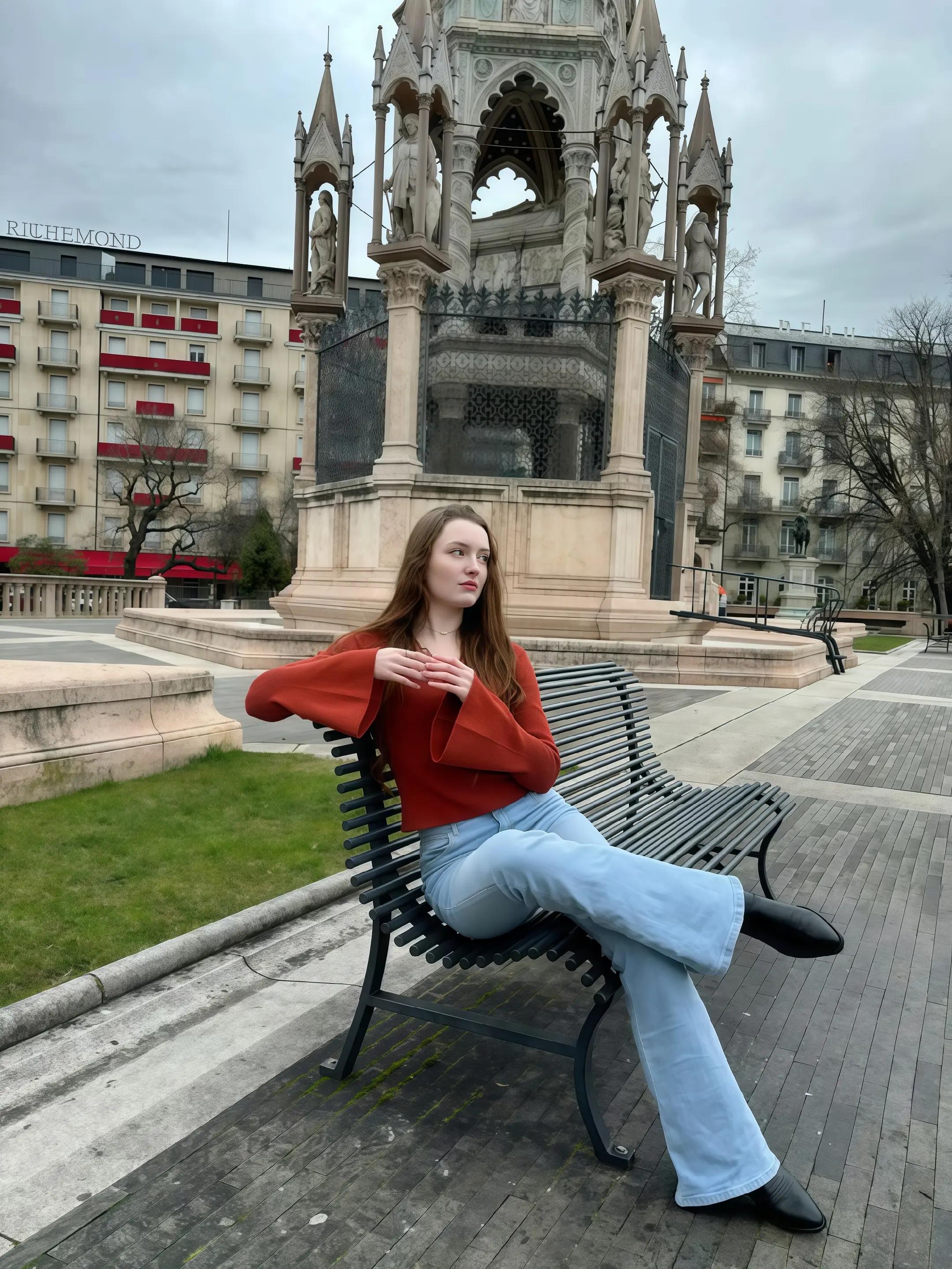 @Europe Life