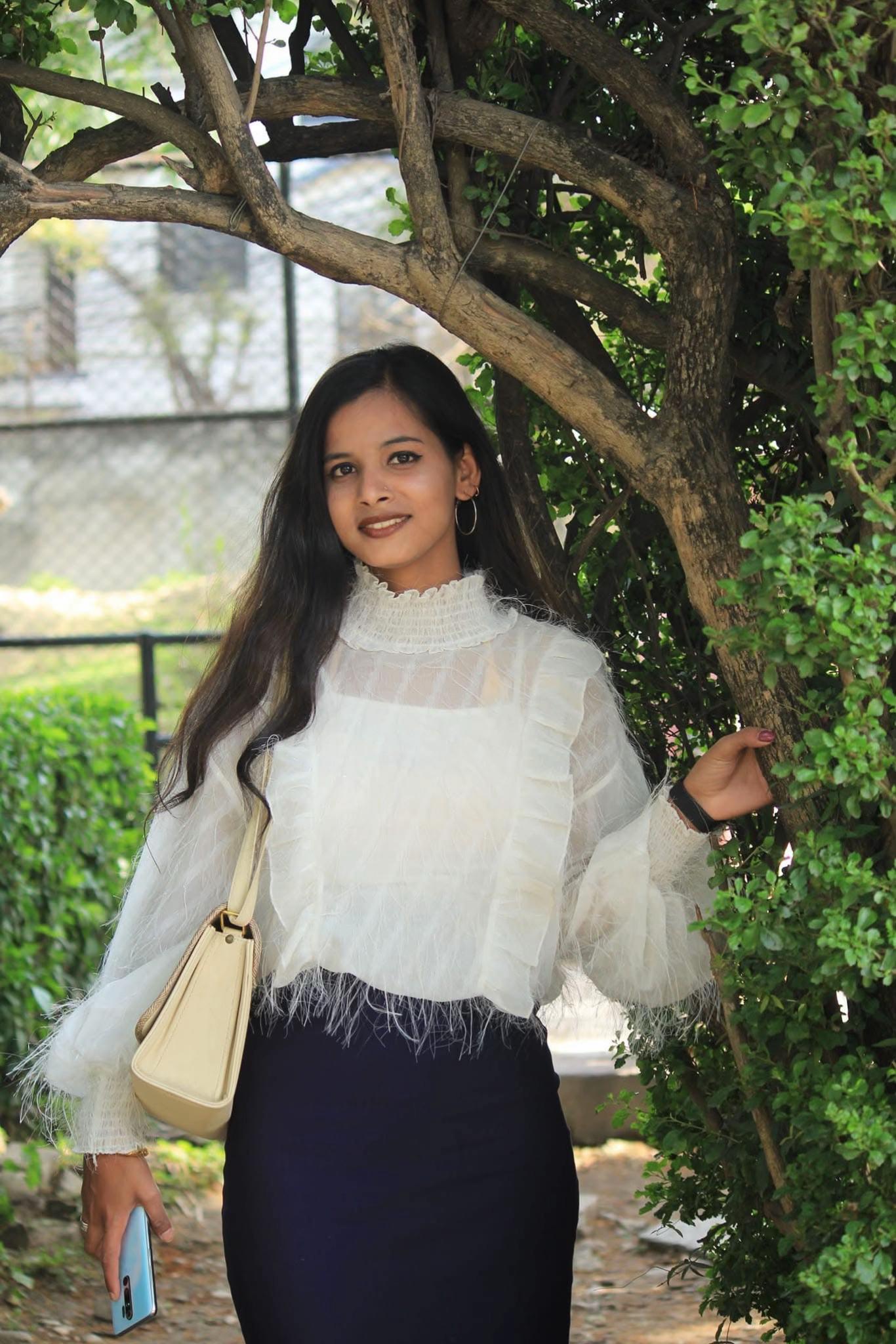 @Payal kasaudhan🌸