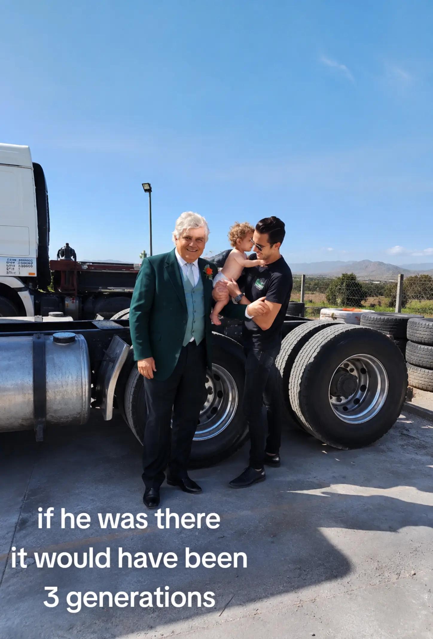 @Claude Rossouw