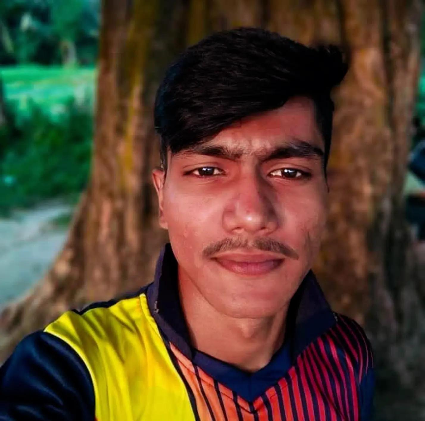@Md. Mahadi