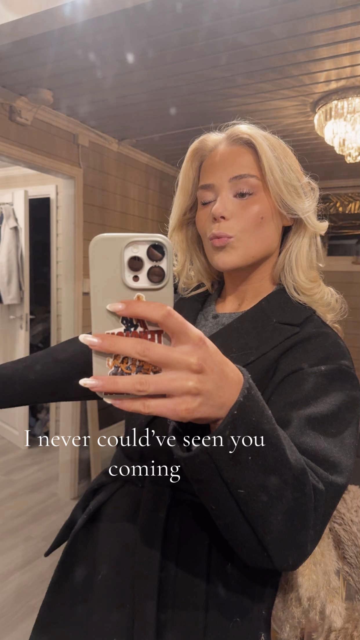 @Emma Hårstad