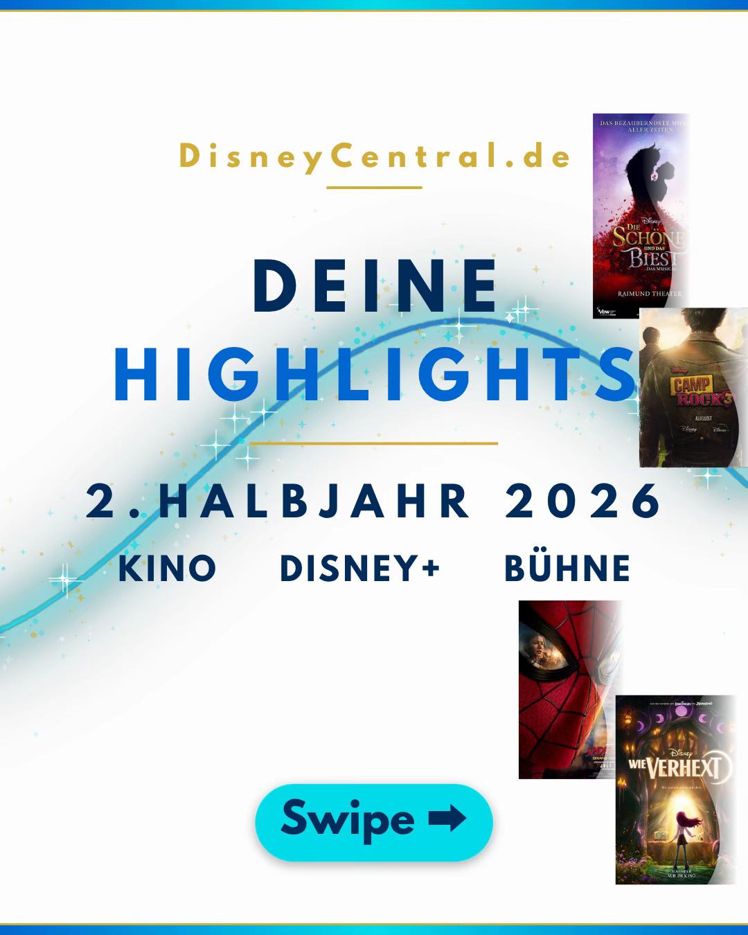 @DisneyCentral.de