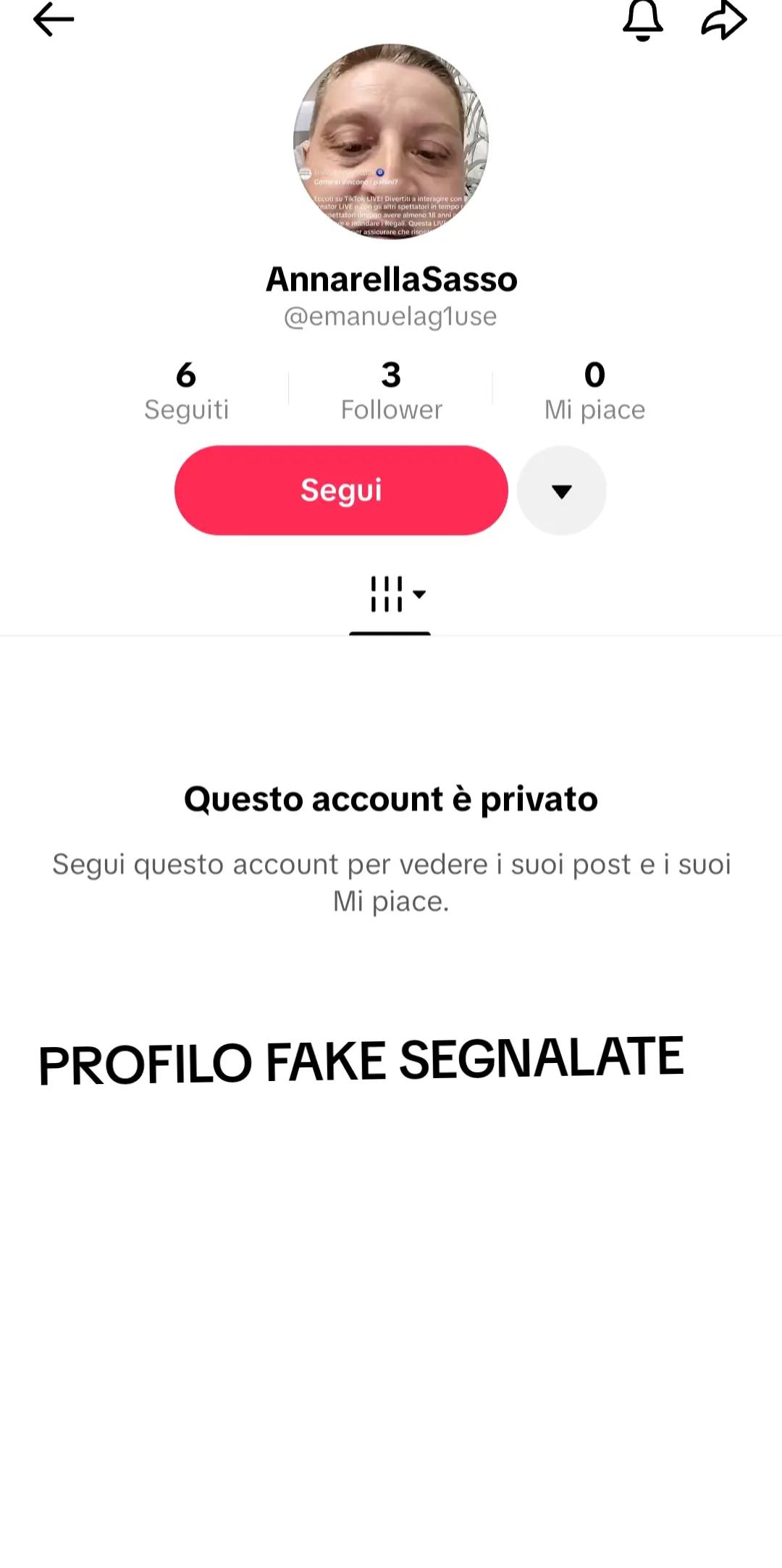 @Annarella Sasso