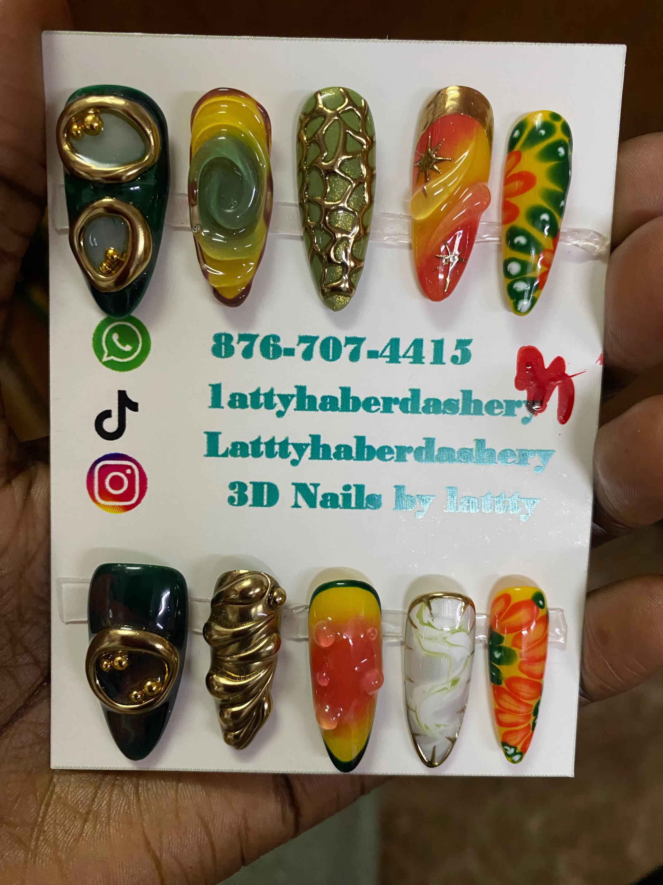 @l𝗮𝘁𝘁𝘆𝗵𝗮𝗶𝗿