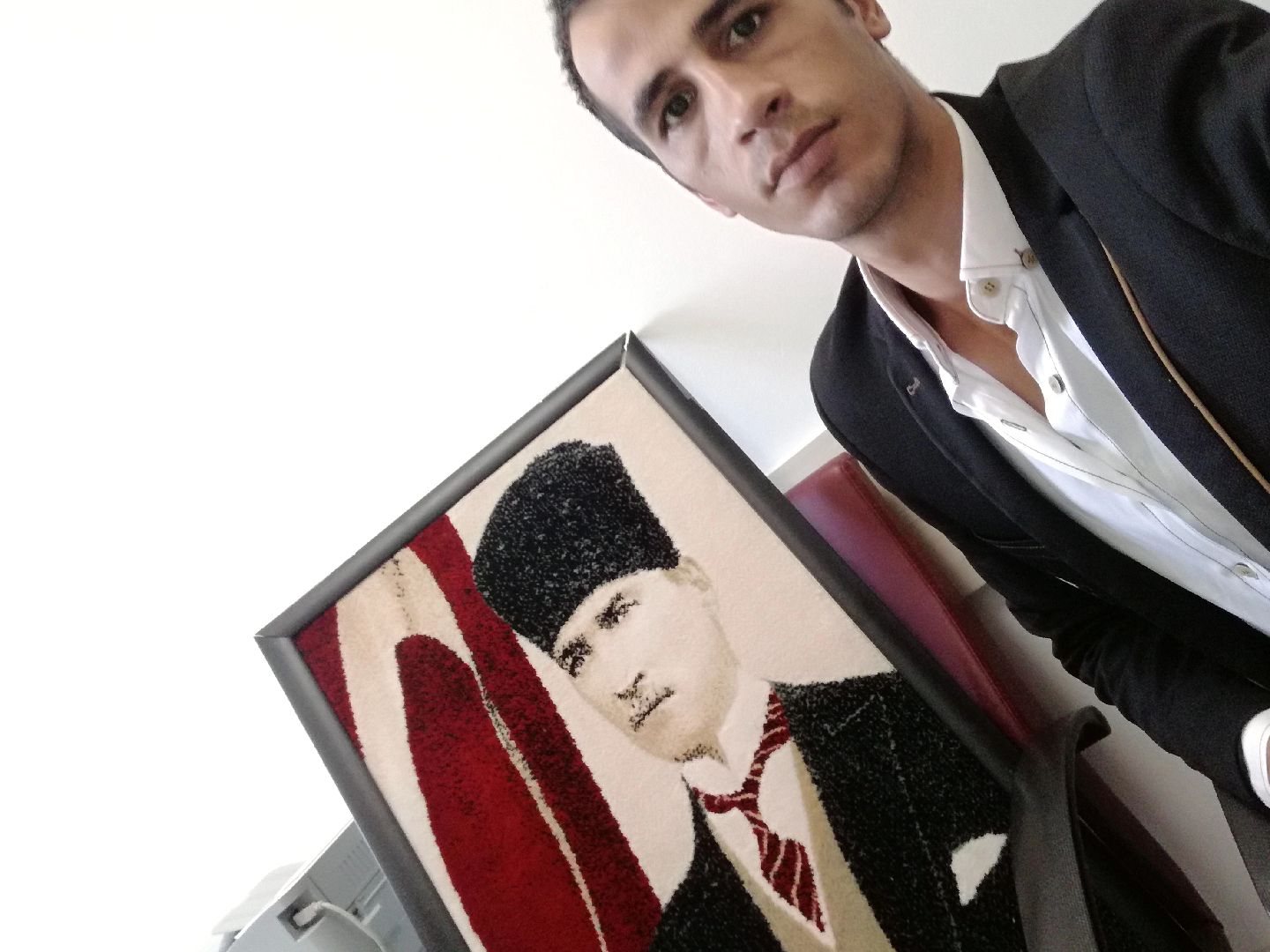 @bir garip aşık