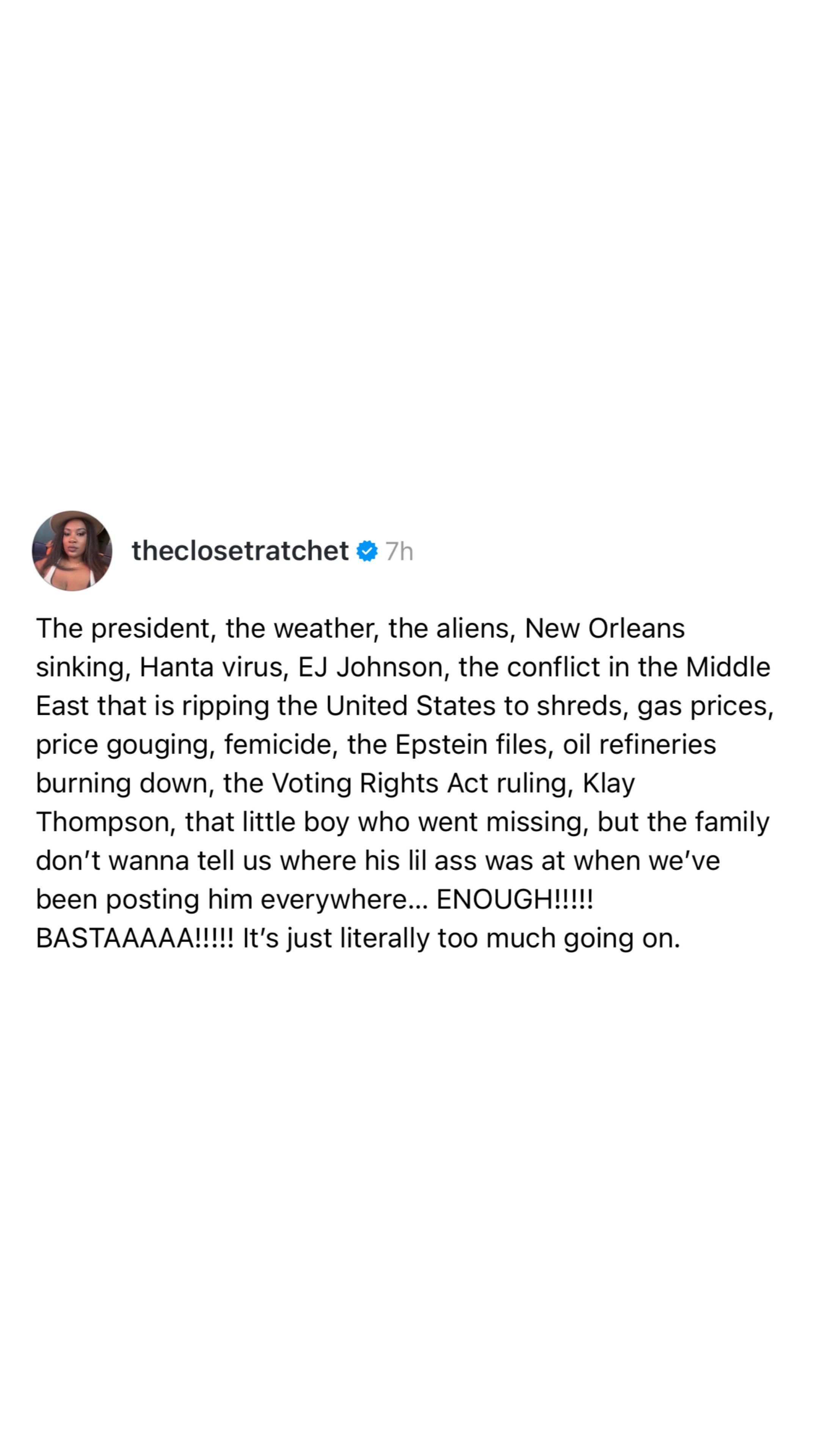 @Talia O.