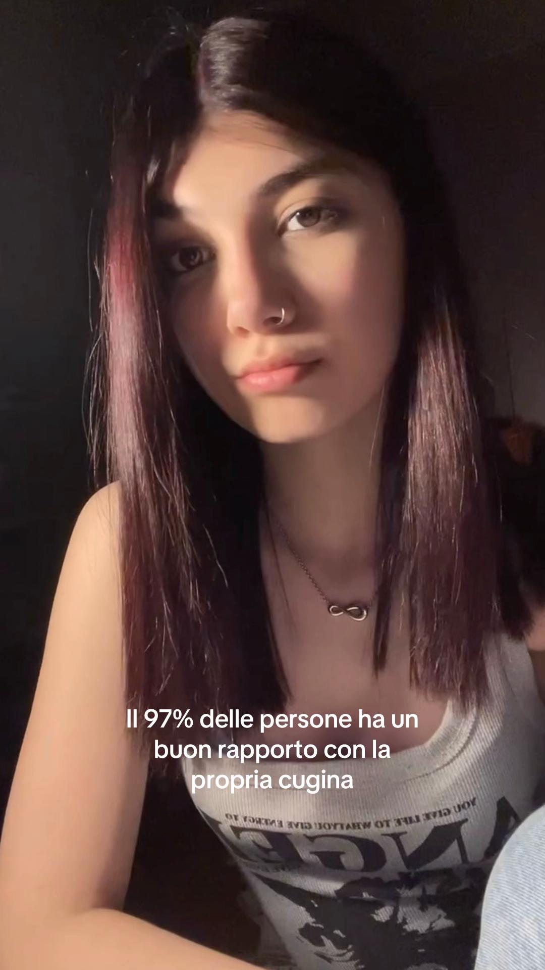 @La sua rossa preferita ❤️