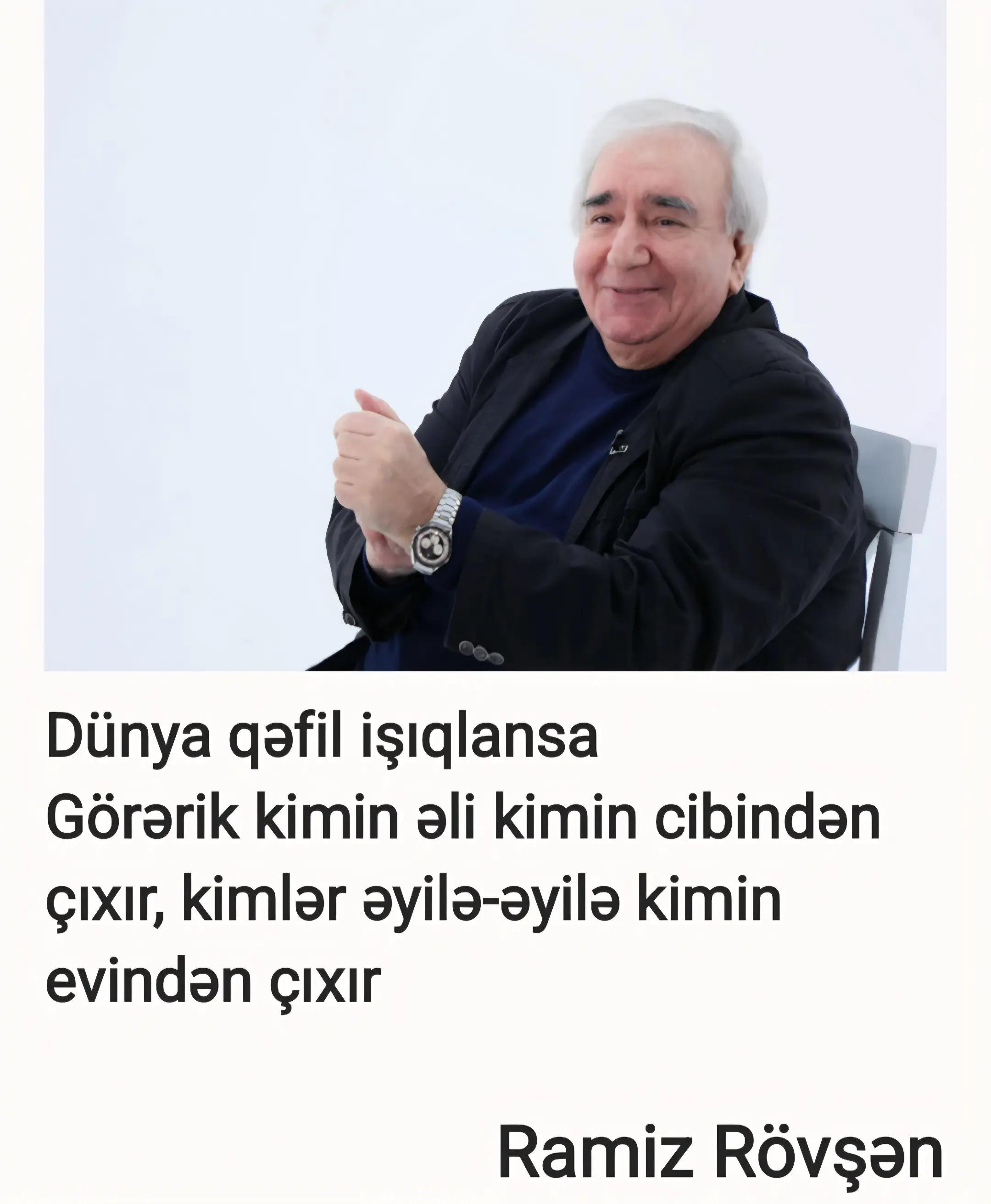 @Müdrik Kəlamlar