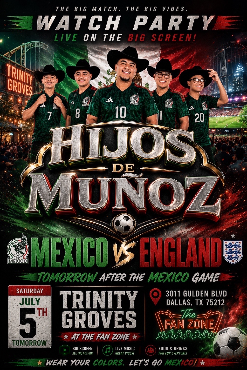 @Hijosdemunozclips