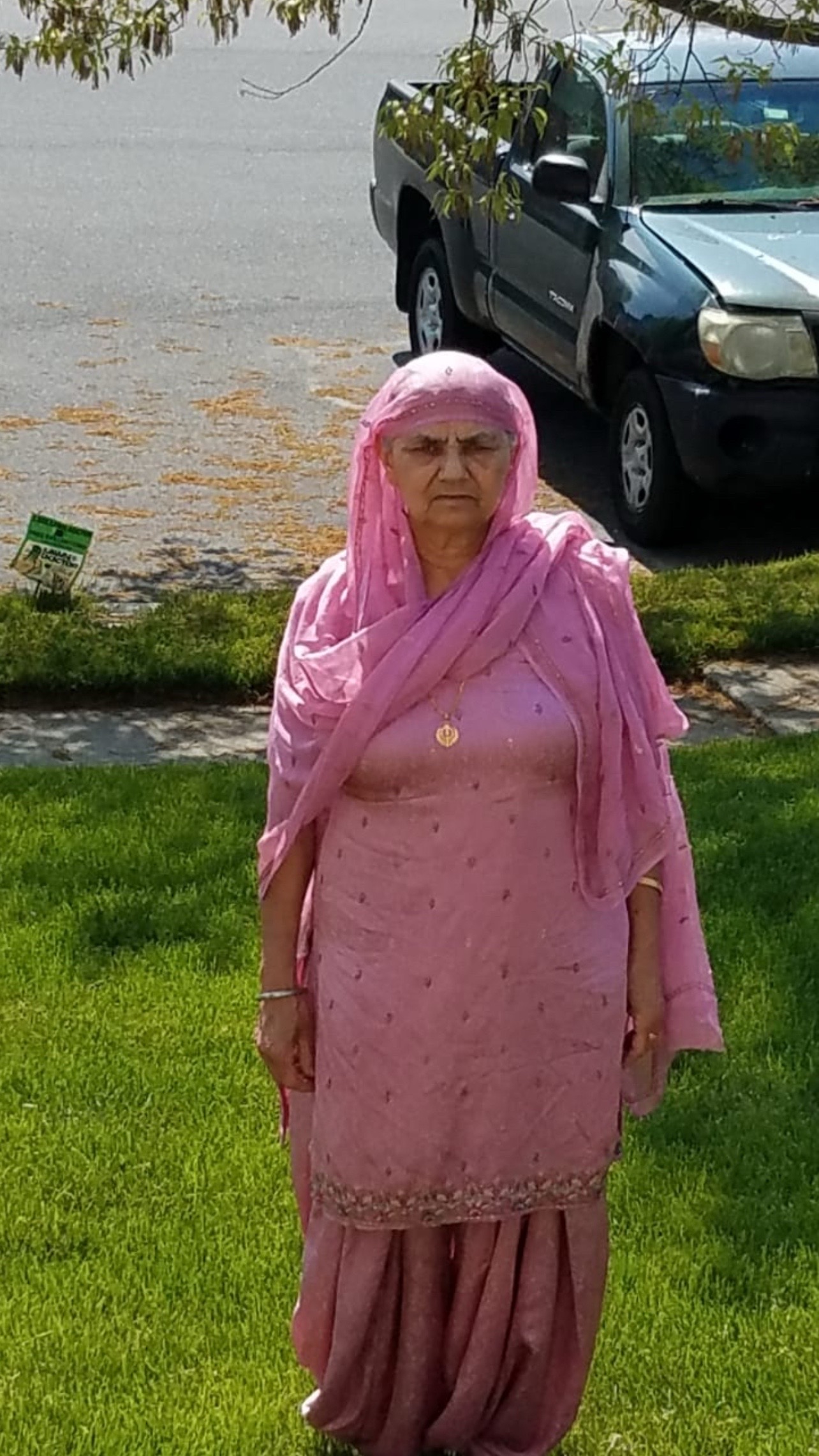@harpal