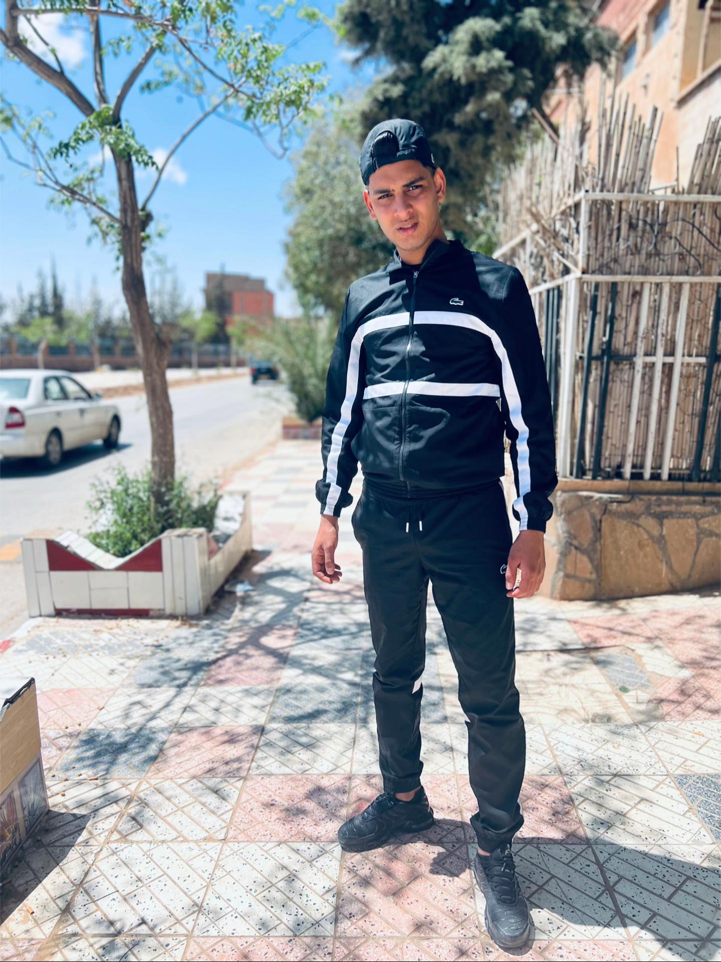 @sïD ali
