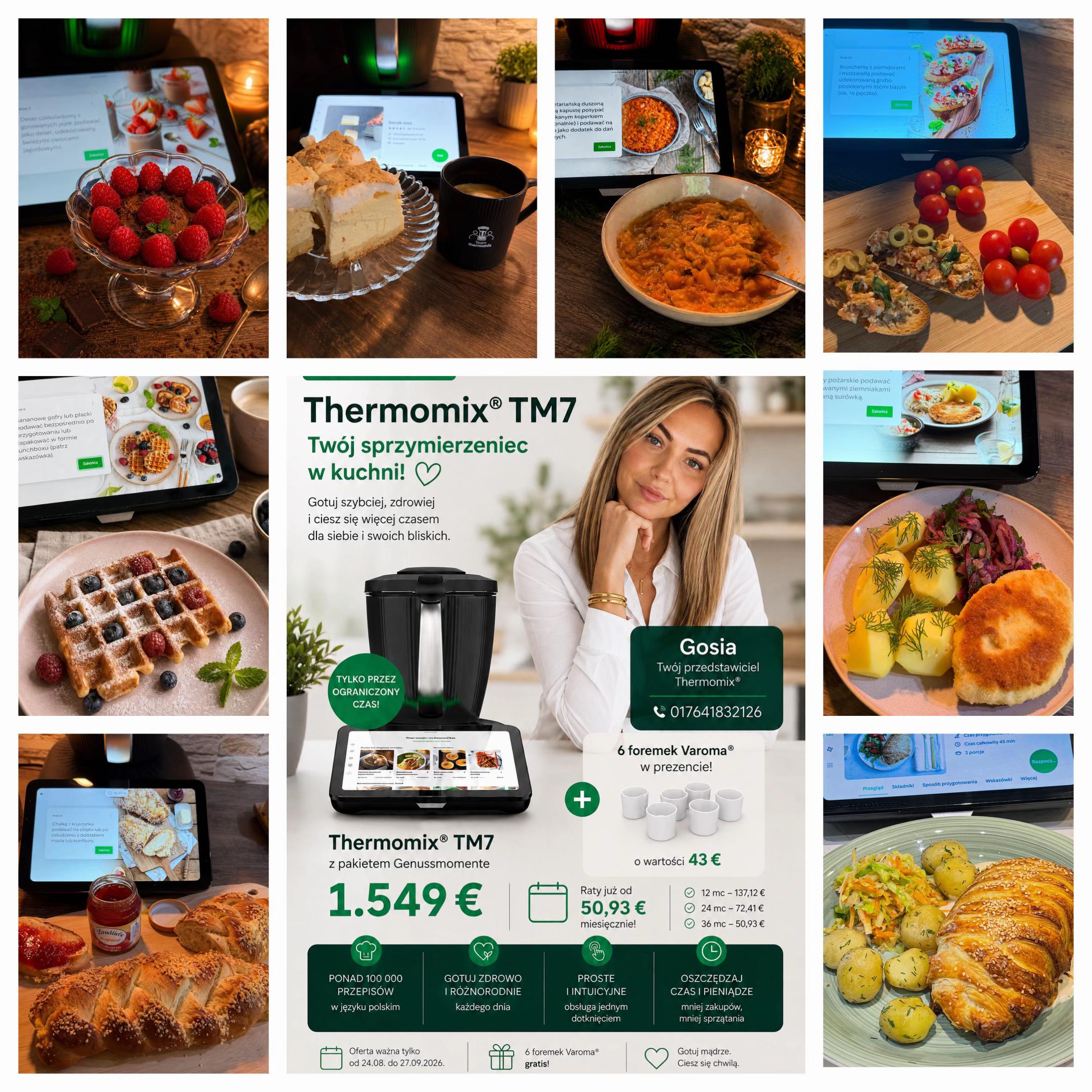 @ThermomixMitGosia🇩🇪