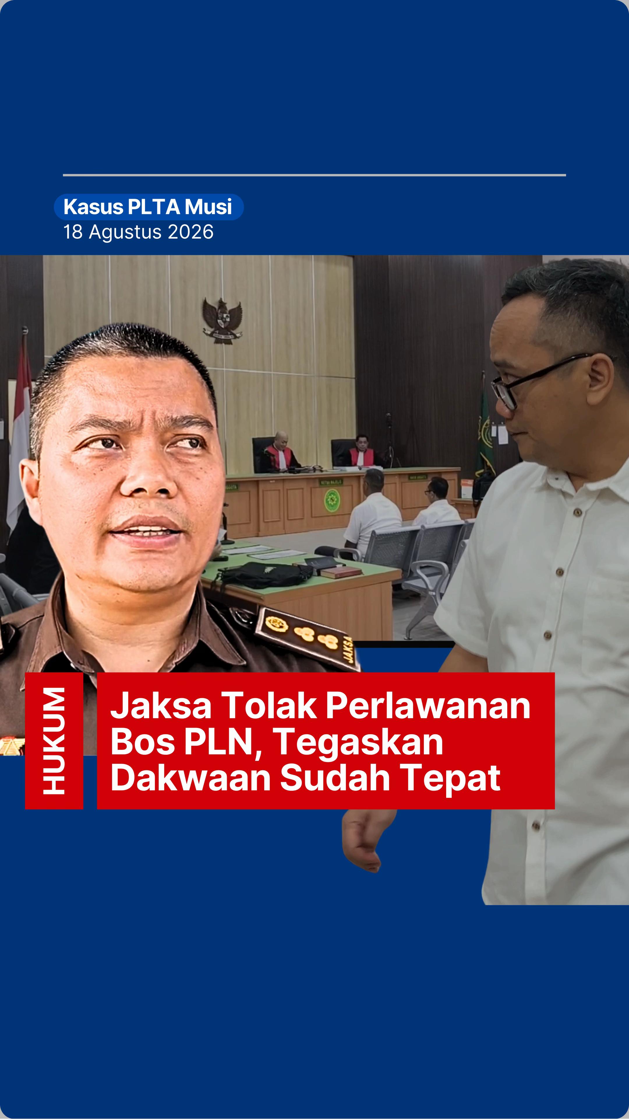 @𝐖𝐚𝐫𝐭𝐚𝐂𝐢𝐤 | Info Publik