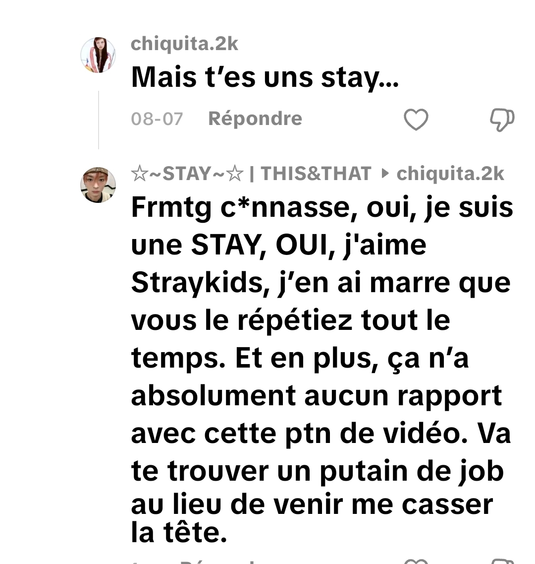 @☆~STAY~☆ | THIS&THAT