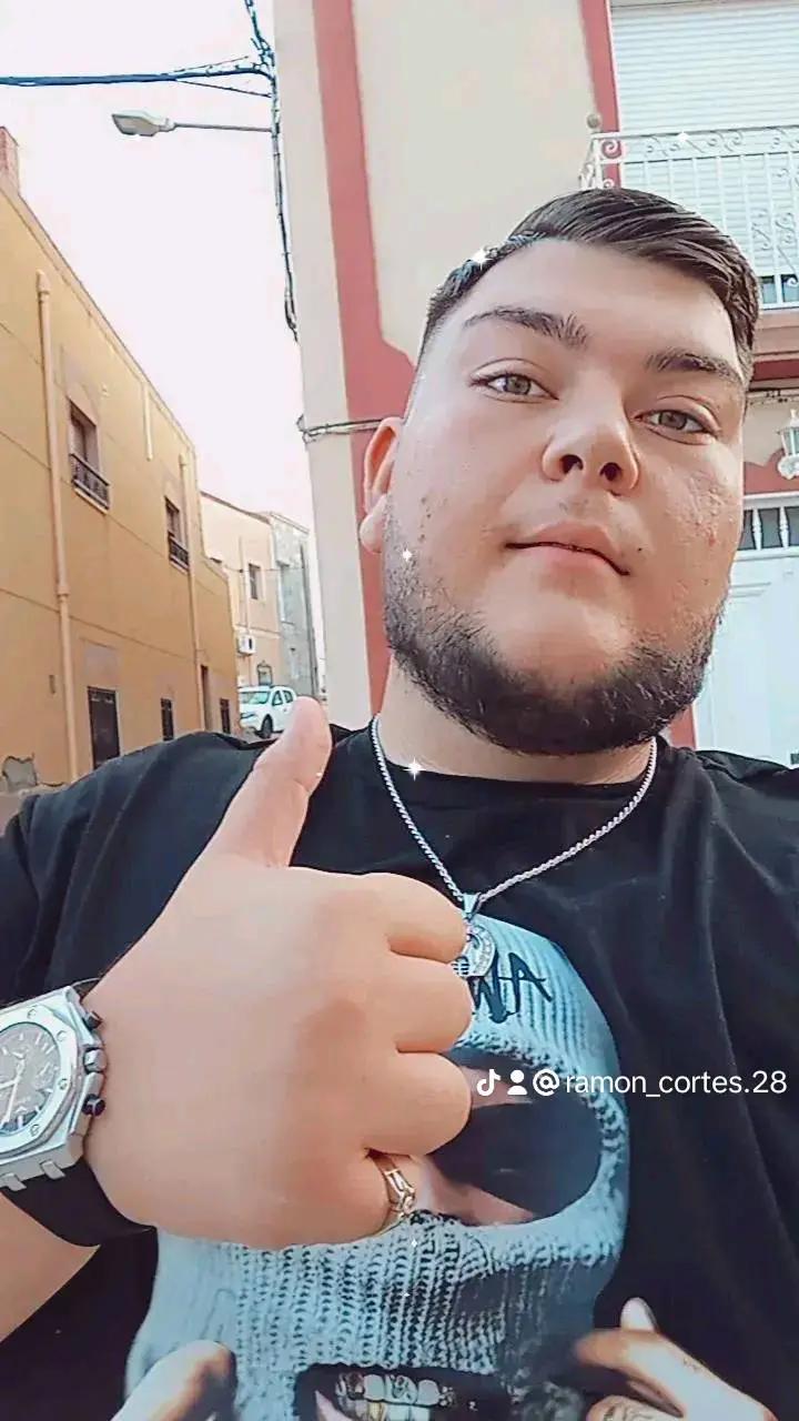 @ramon_cortes✌️