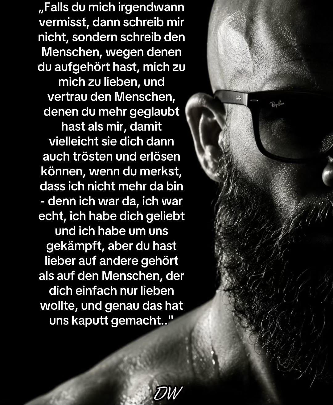 @Deine Nähe ist mein zu hause