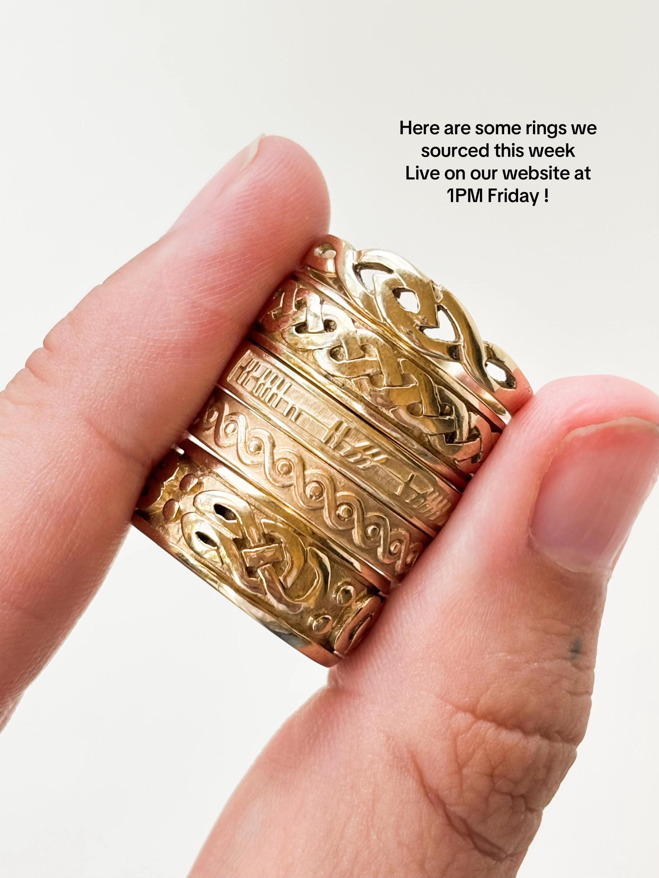 @Inn&eacute; jewellery